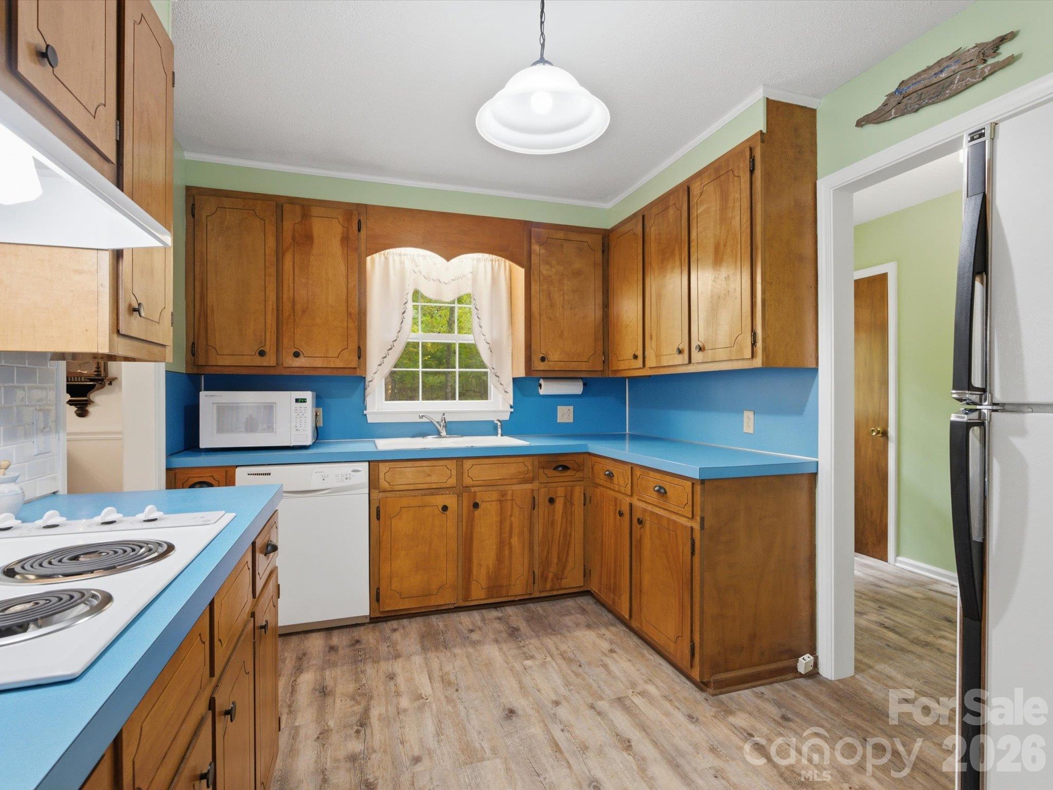 Single Family Residence at 26729A Valley Drive, Albemarle, photo 13 of 45