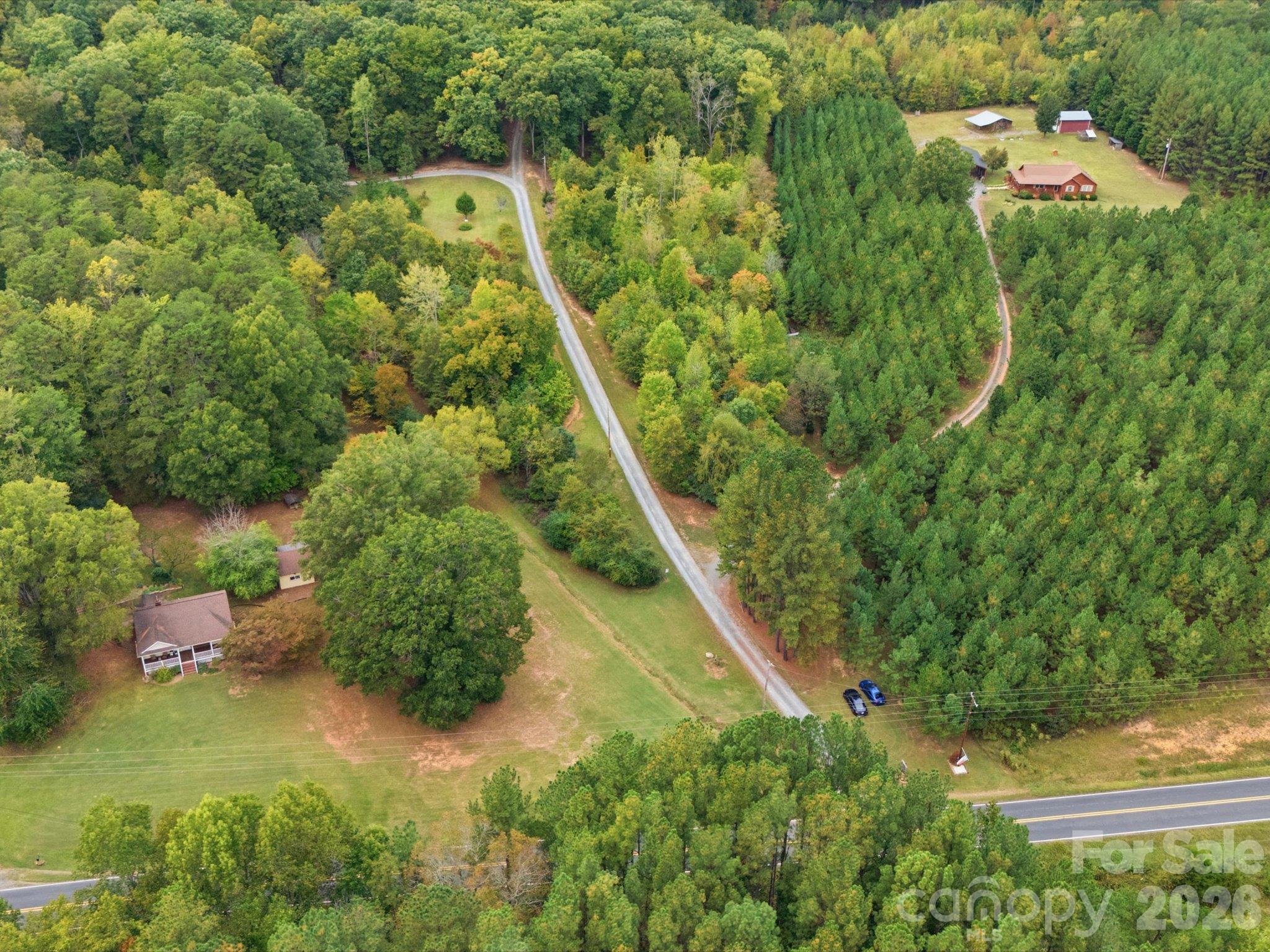 Single Family Residence at 26729A Valley Drive, Albemarle, photo 38 of 45