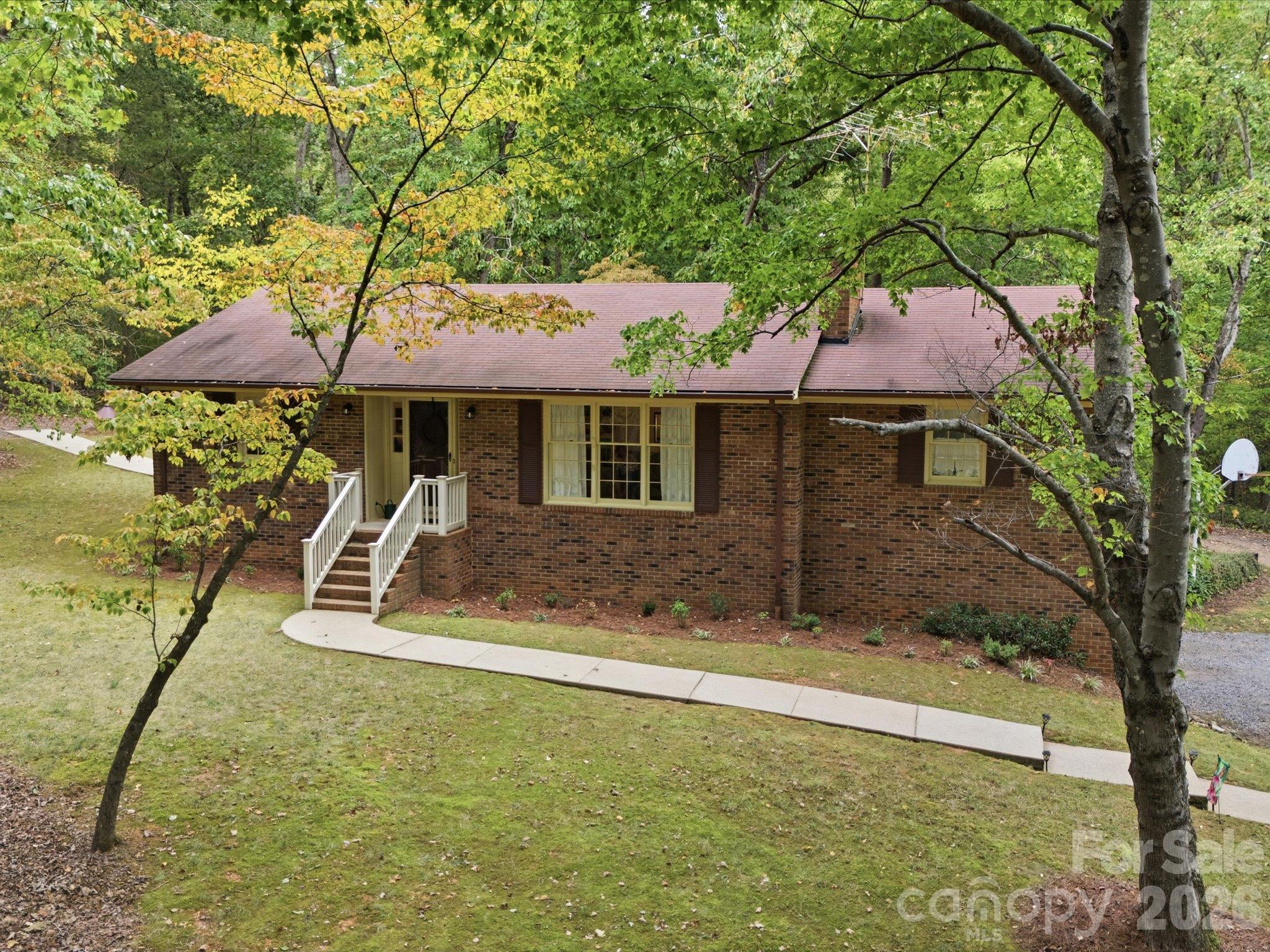 Single Family Residence at 26729A Valley Drive, Albemarle, photo 39 of 45