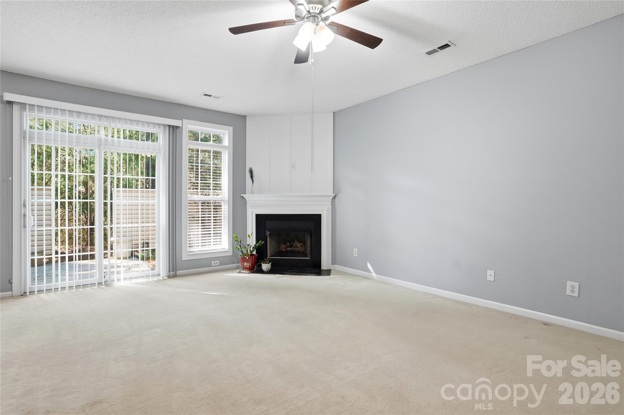 Townhouse at 5426 Johnston Mill Court, Charlotte, photo 7 of 34