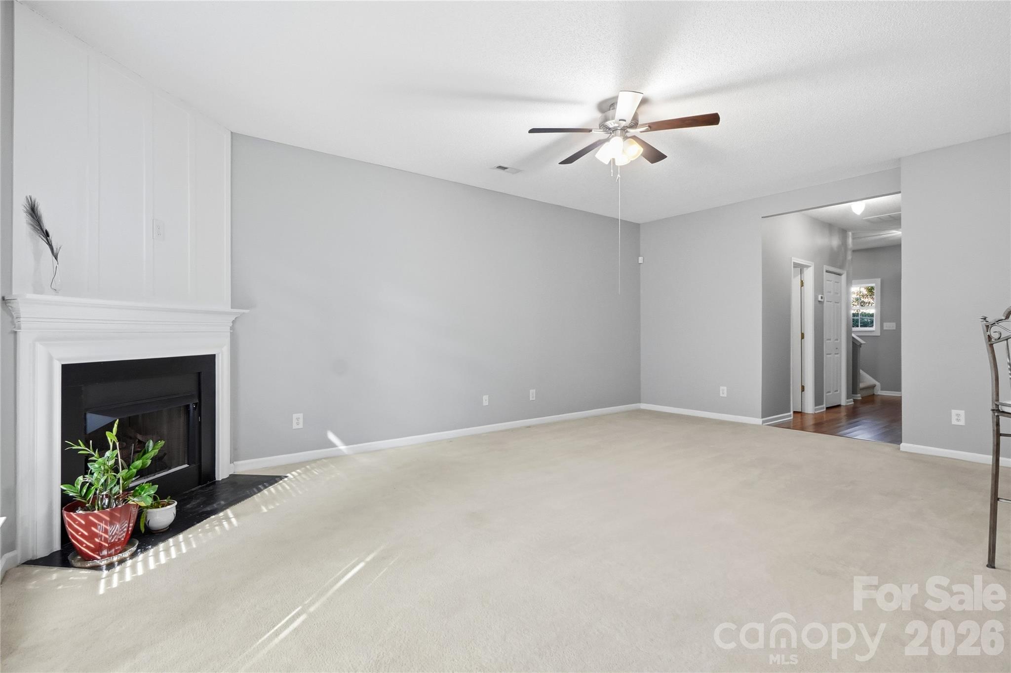 Townhouse at 5426 Johnston Mill Court, Charlotte, photo 8 of 34