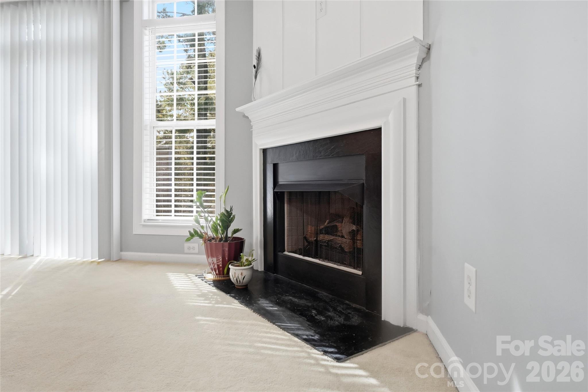 Townhouse at 5426 Johnston Mill Court, Charlotte, photo 9 of 34