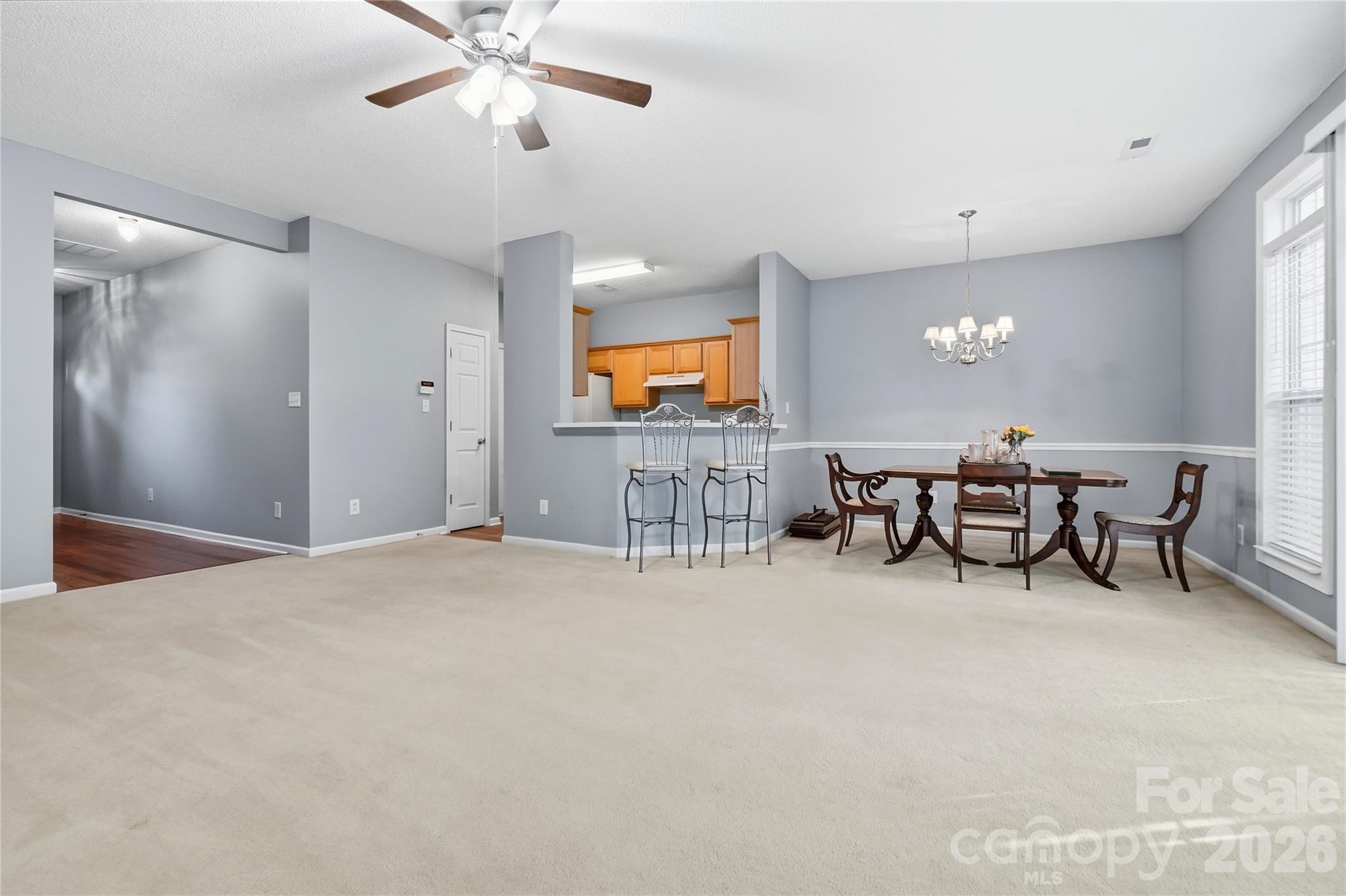 Townhouse at 5426 Johnston Mill Court, Charlotte, photo 10 of 34