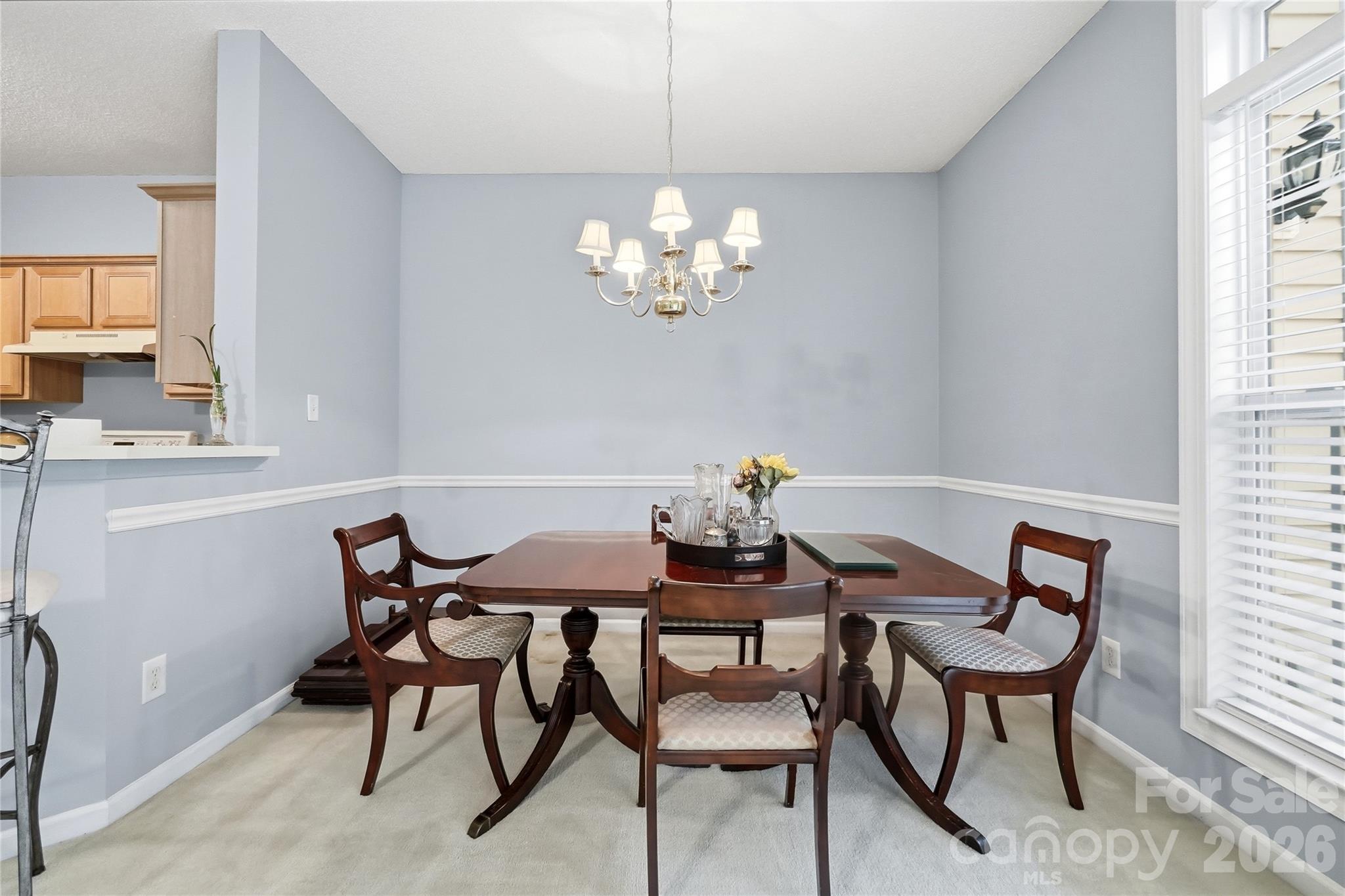 Townhouse at 5426 Johnston Mill Court, Charlotte, photo 11 of 34