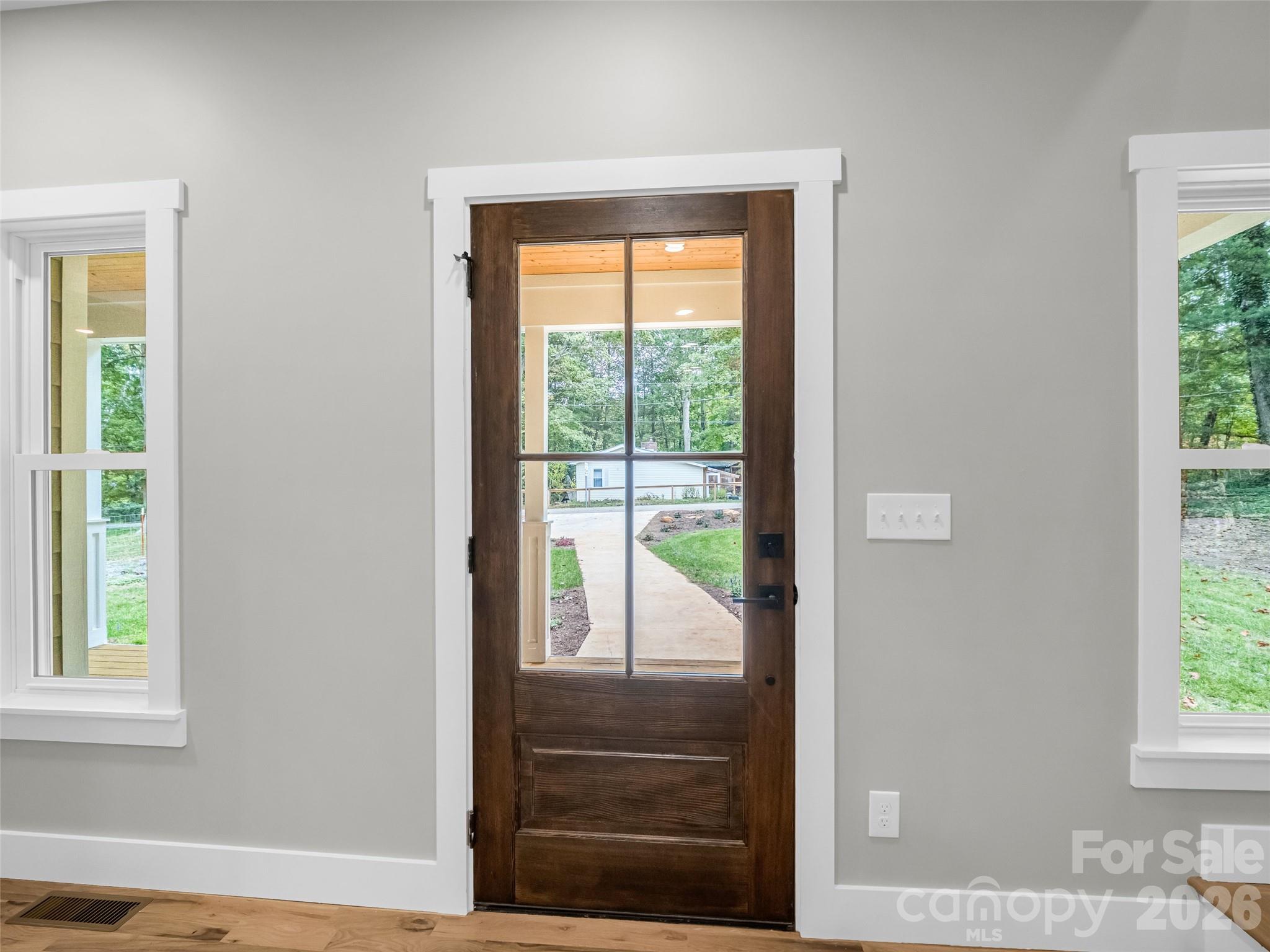 Single Family Residence at 61 Laurel Lane, Black Mountain, photo 10 of 48