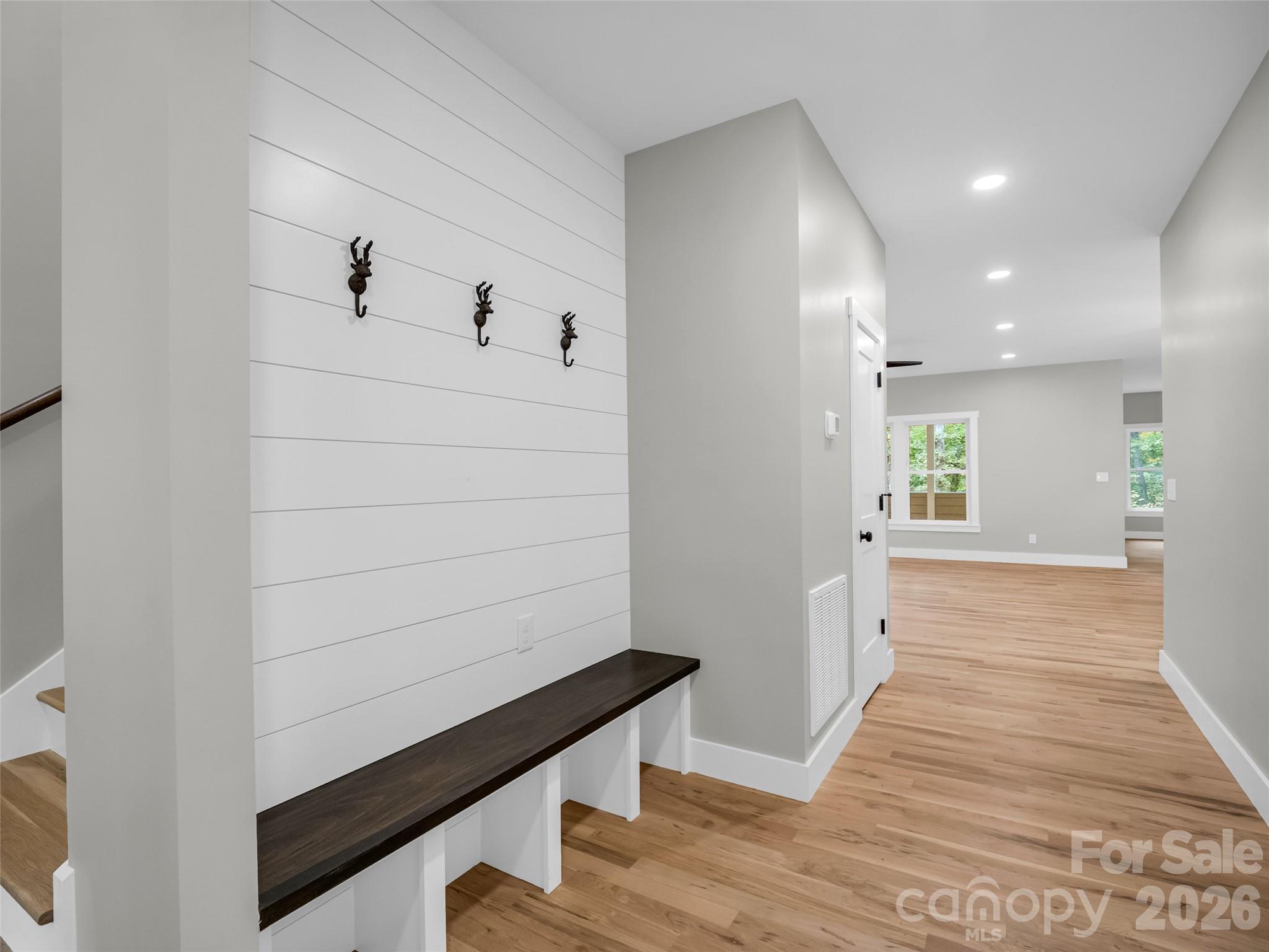 Single Family Residence at 61 Laurel Lane, Black Mountain, photo 11 of 48