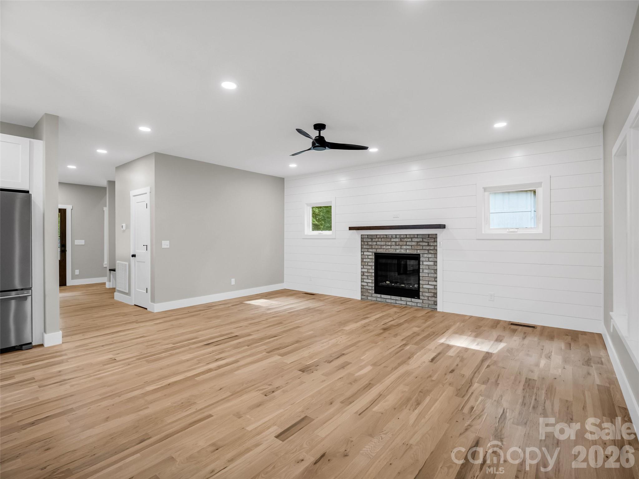 Single Family Residence at 61 Laurel Lane, Black Mountain, photo 14 of 48