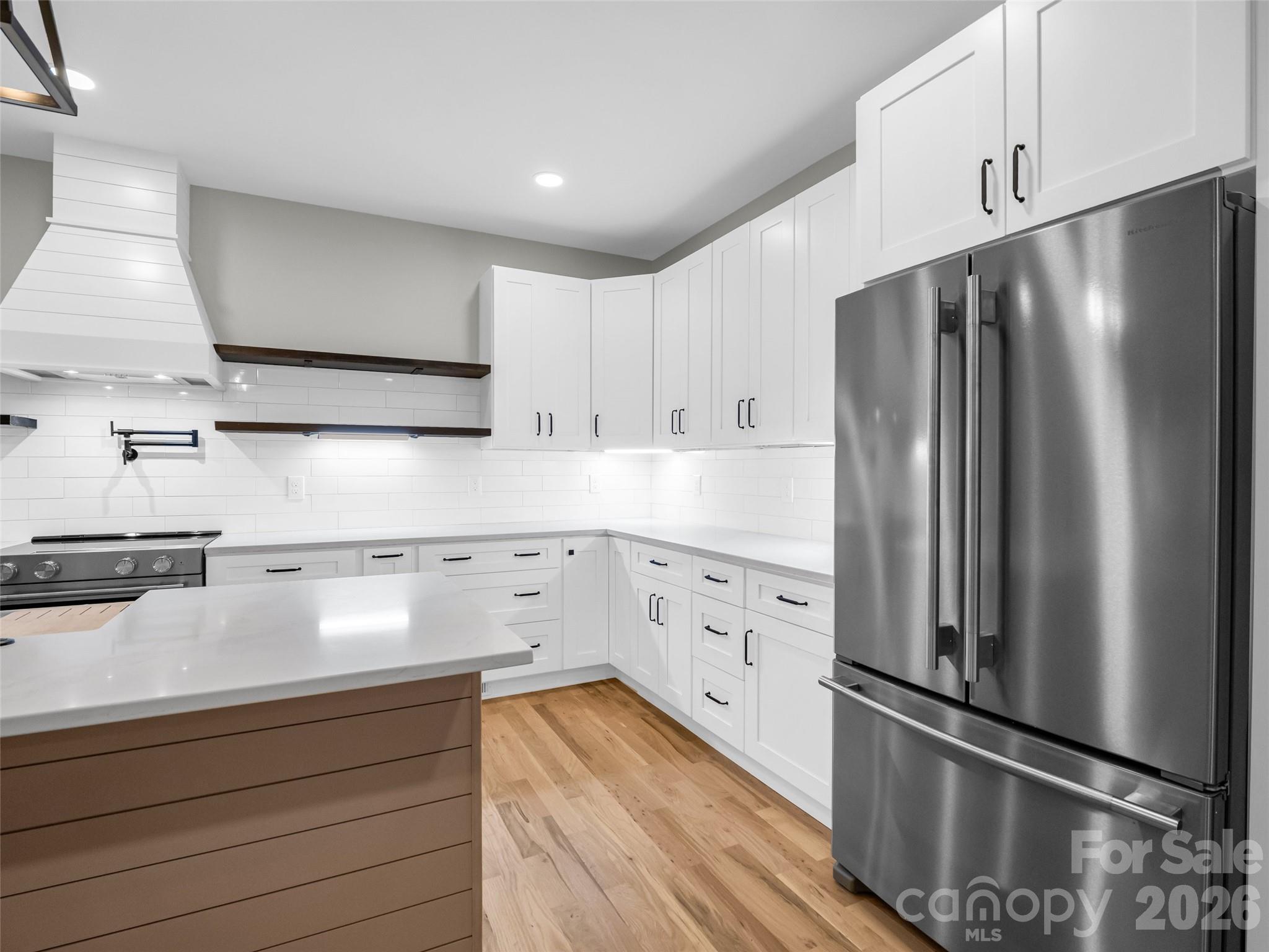Single Family Residence at 61 Laurel Lane, Black Mountain, photo 18 of 48