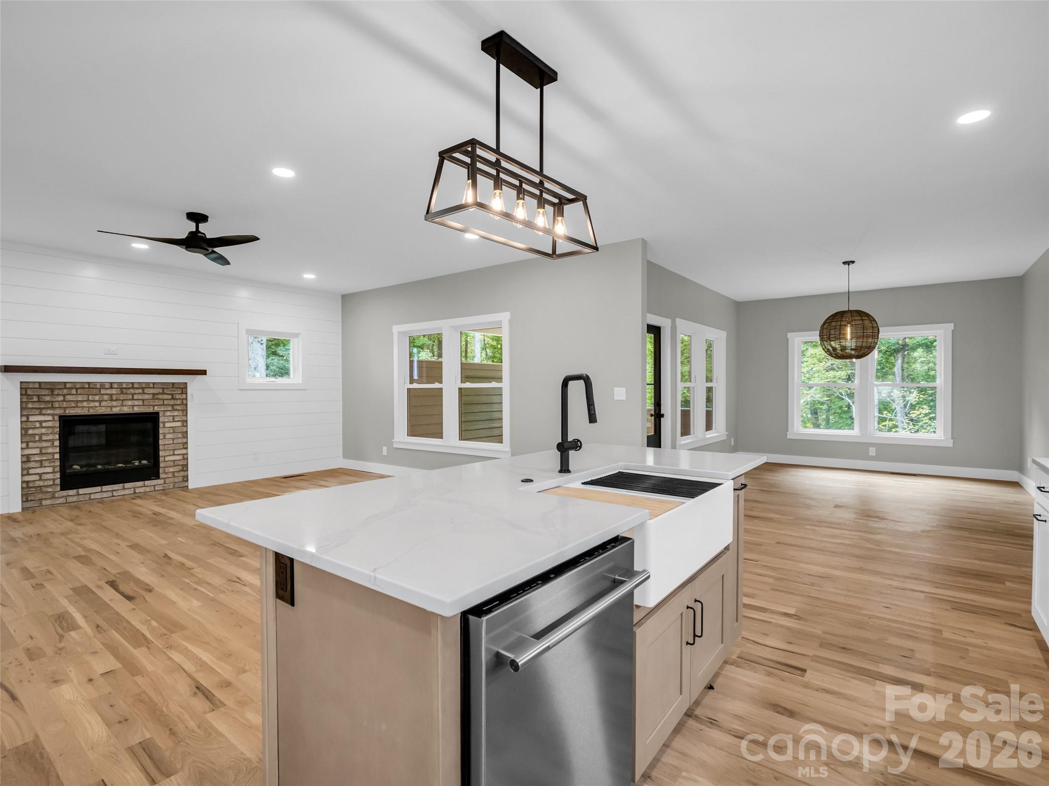 Single Family Residence at 61 Laurel Lane, Black Mountain, photo 19 of 48