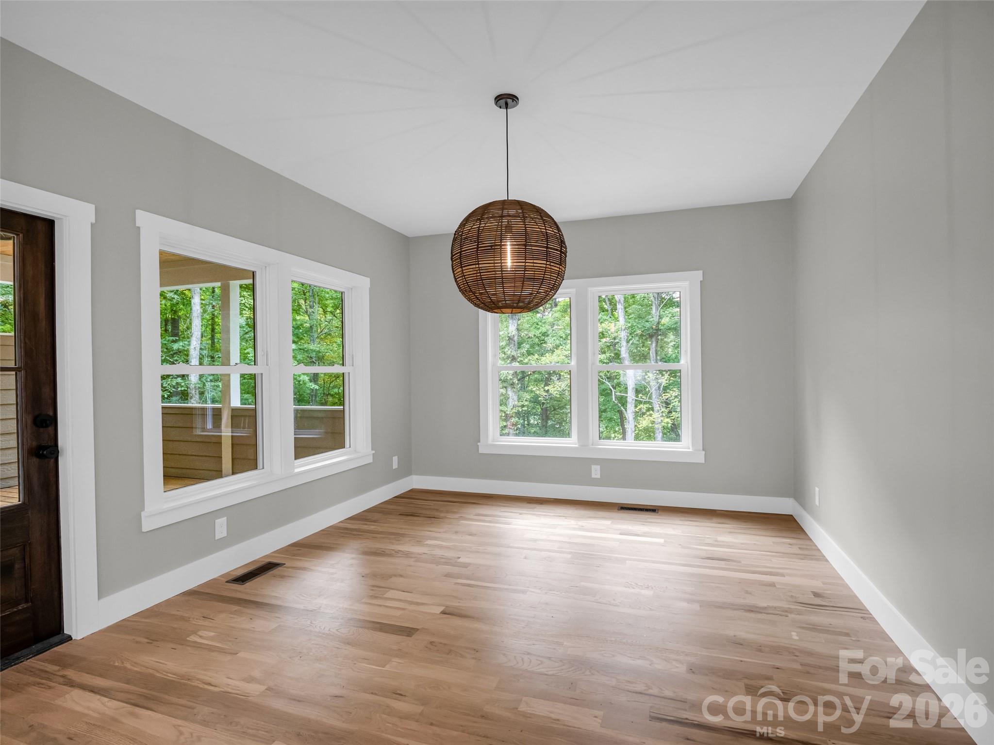 Single Family Residence at 61 Laurel Lane, Black Mountain, photo 20 of 48