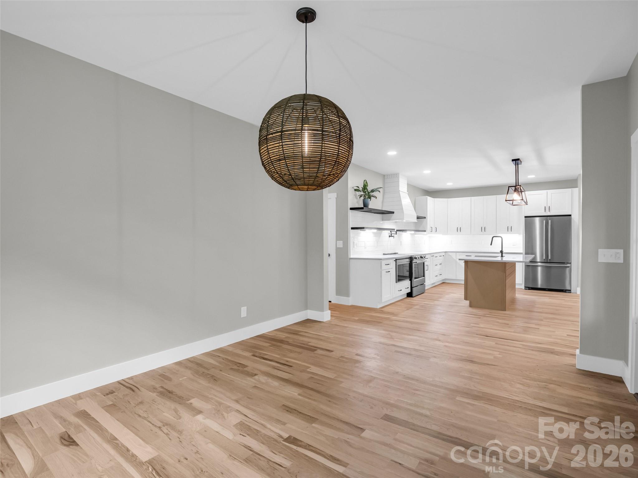 Single Family Residence at 61 Laurel Lane, Black Mountain, photo 21 of 48