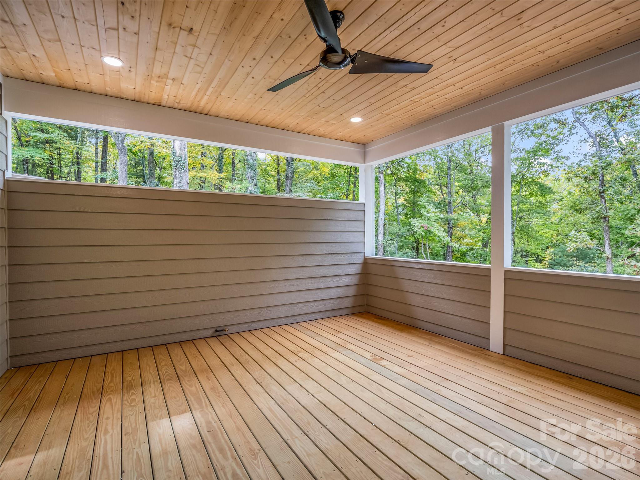 Single Family Residence at 61 Laurel Lane, Black Mountain, photo 22 of 48