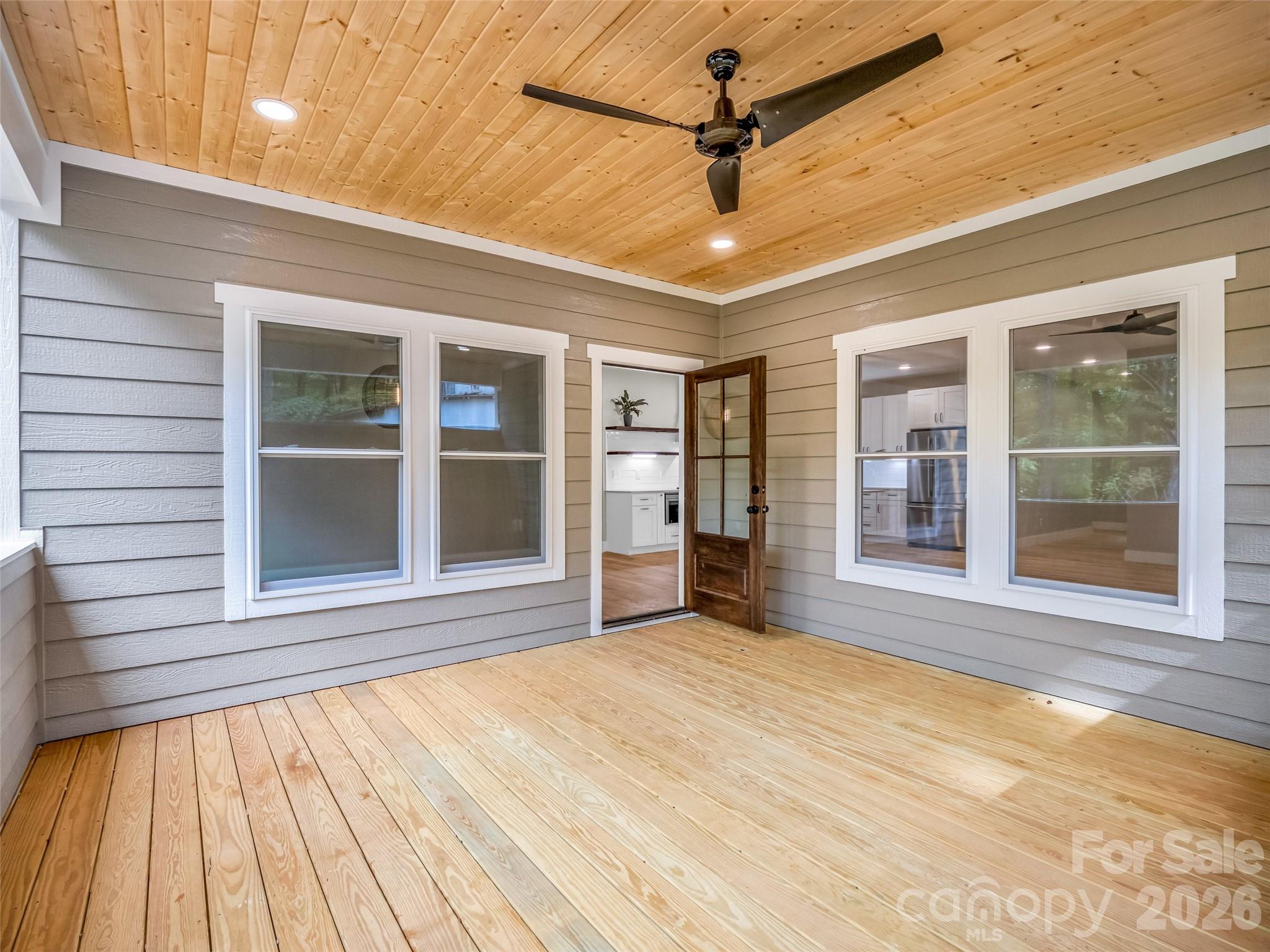 Single Family Residence at 61 Laurel Lane, Black Mountain, photo 23 of 48
