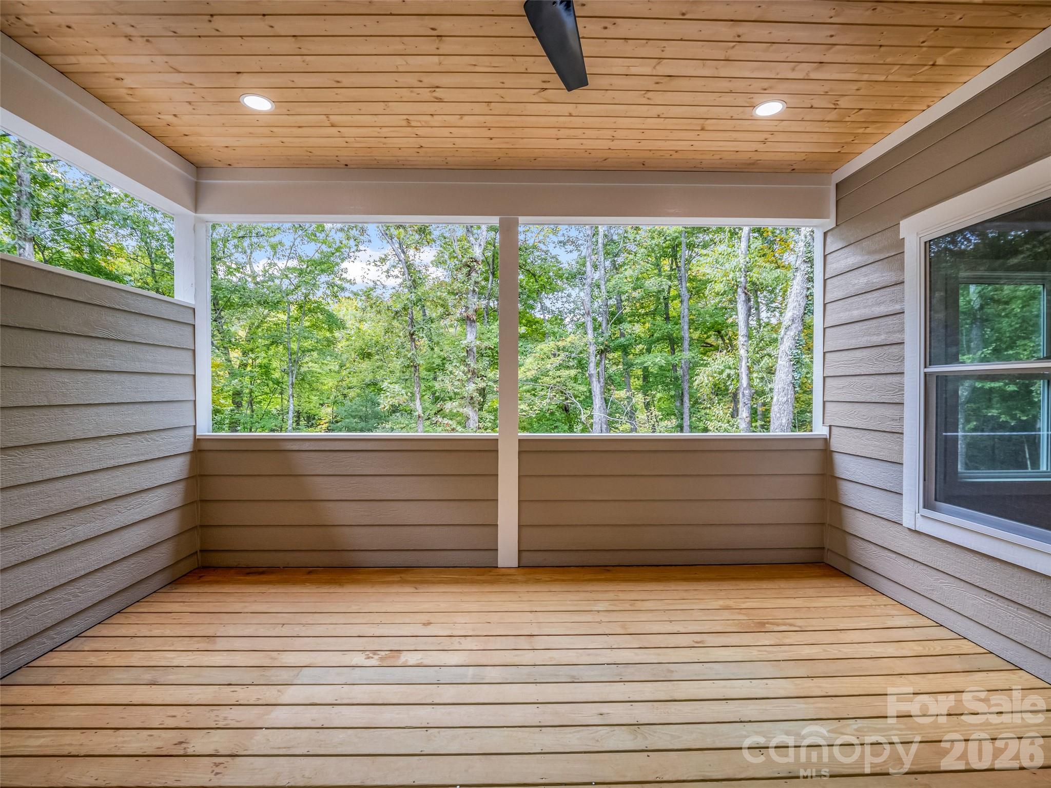 Single Family Residence at 61 Laurel Lane, Black Mountain, photo 24 of 48