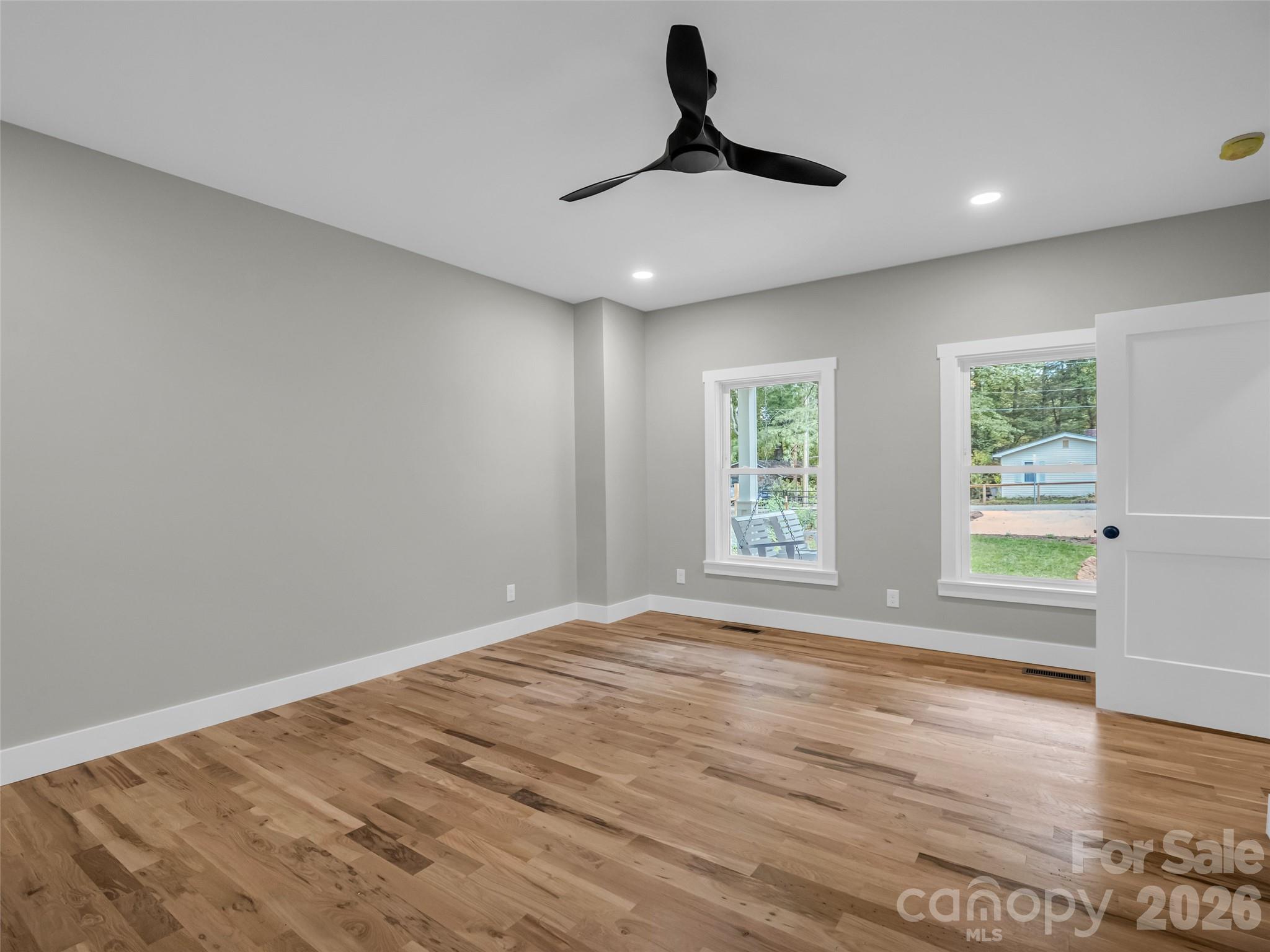 Single Family Residence at 61 Laurel Lane, Black Mountain, photo 30 of 48