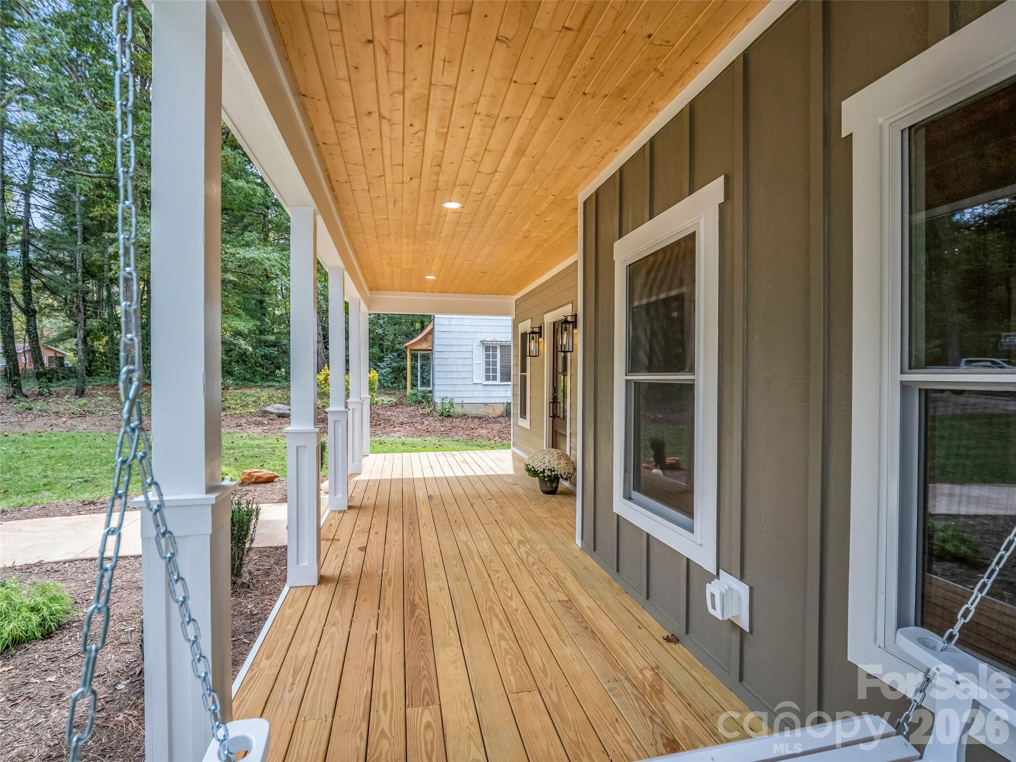 Single Family Residence at 61 Laurel Lane, Black Mountain, photo 34 of 48