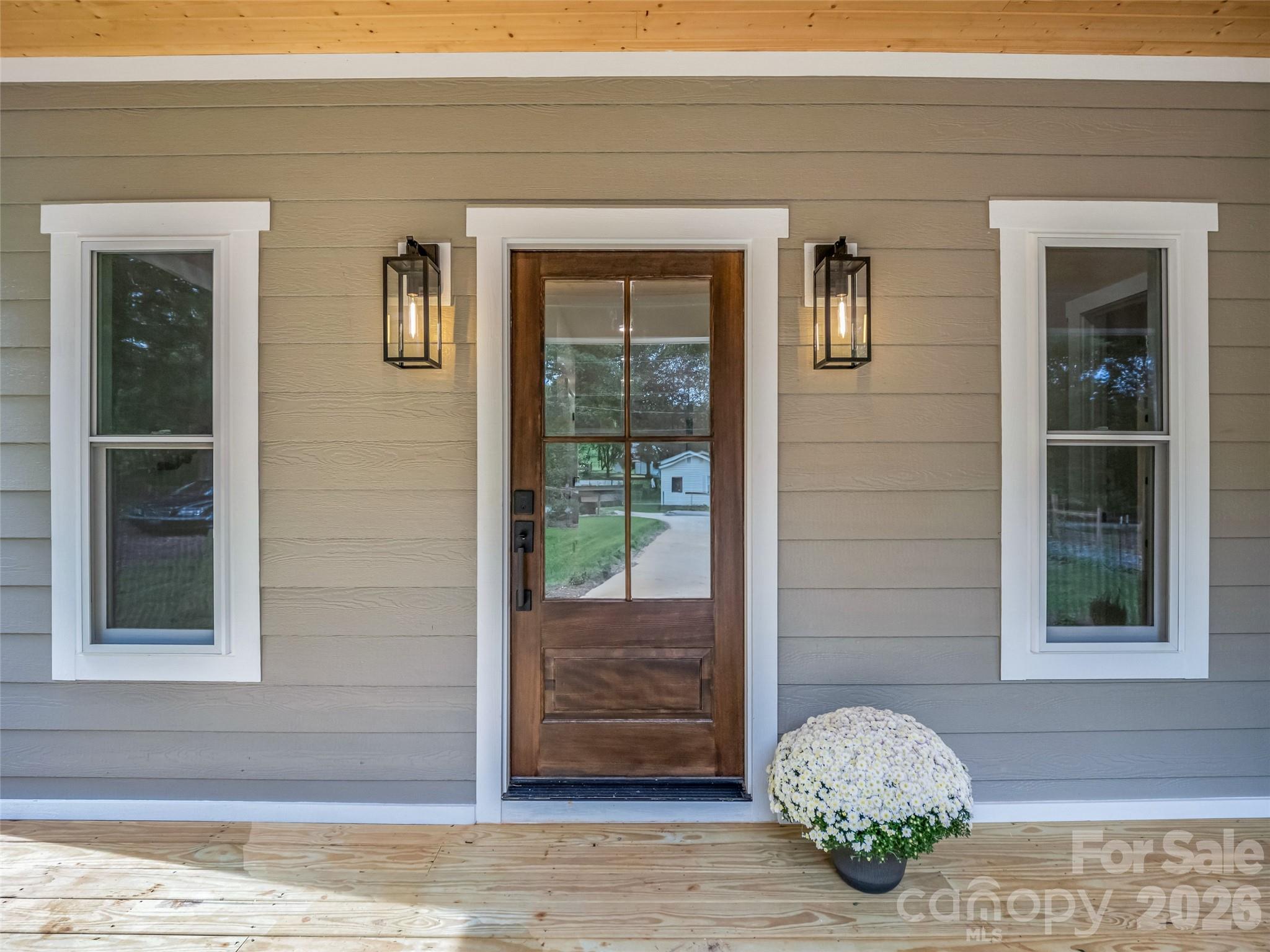 Single Family Residence at 61 Laurel Lane, Black Mountain, photo 35 of 48