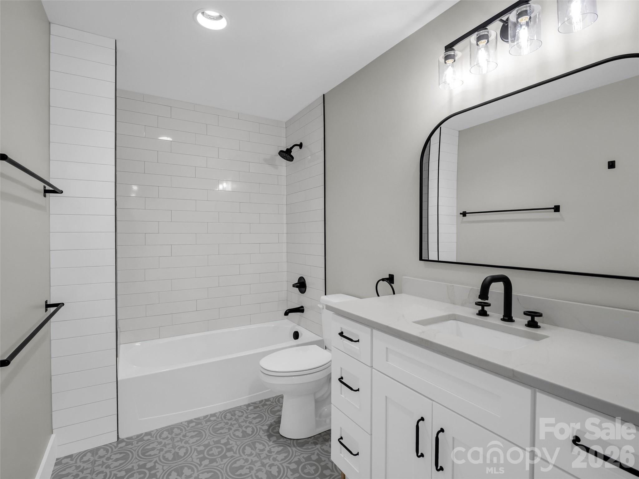 Single Family Residence at 61 Laurel Lane, Black Mountain, photo 42 of 48