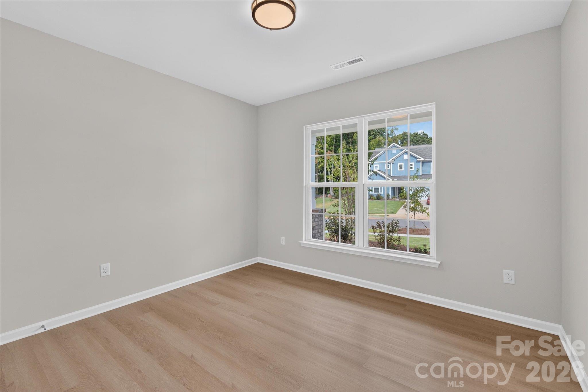 Bedroom 4 (1st Floor) - 1947 Thicket Drive, Gastonia
