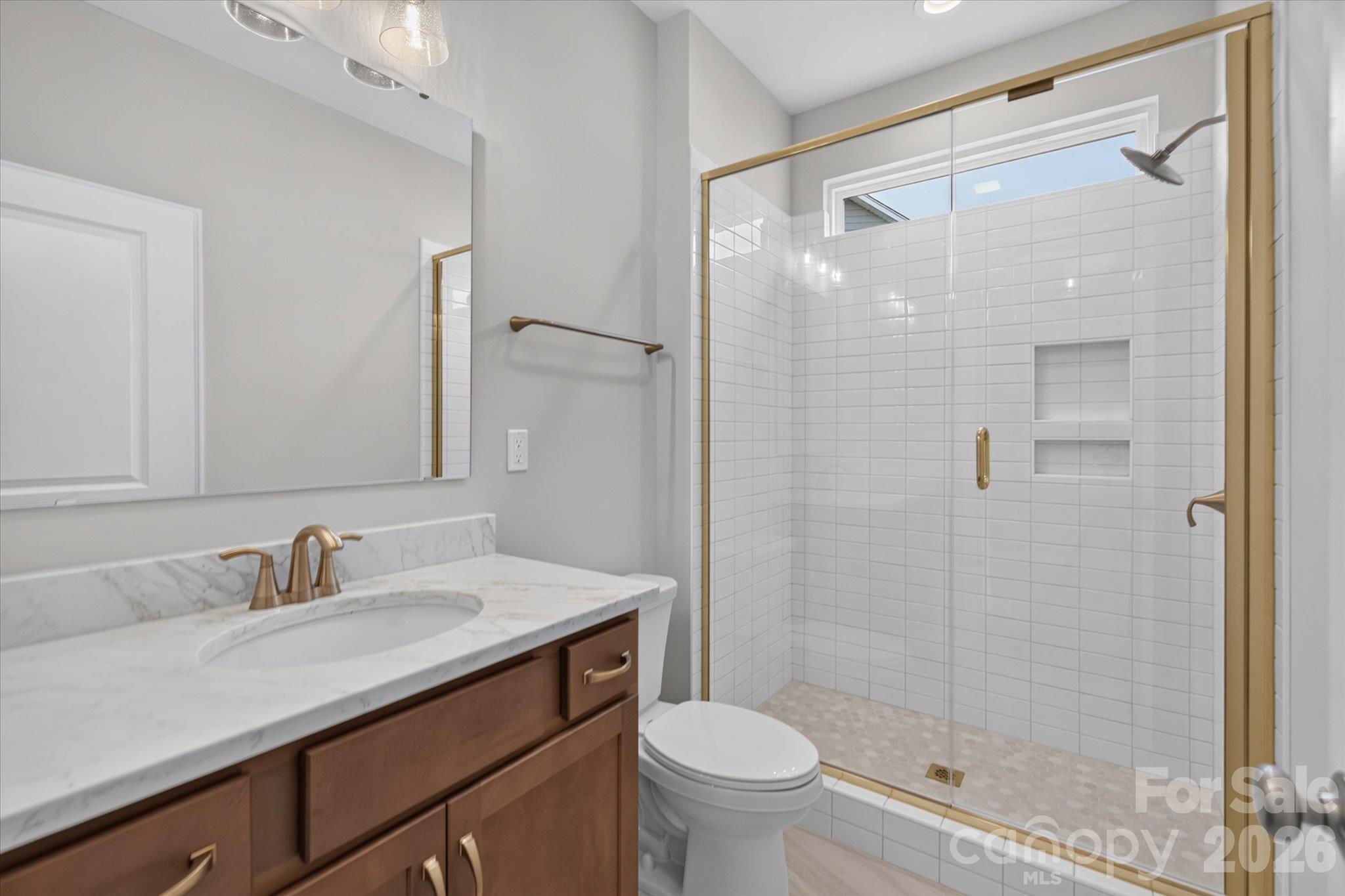 Bath 3 (1st Floor) - 1947 Thicket Drive, Gastonia