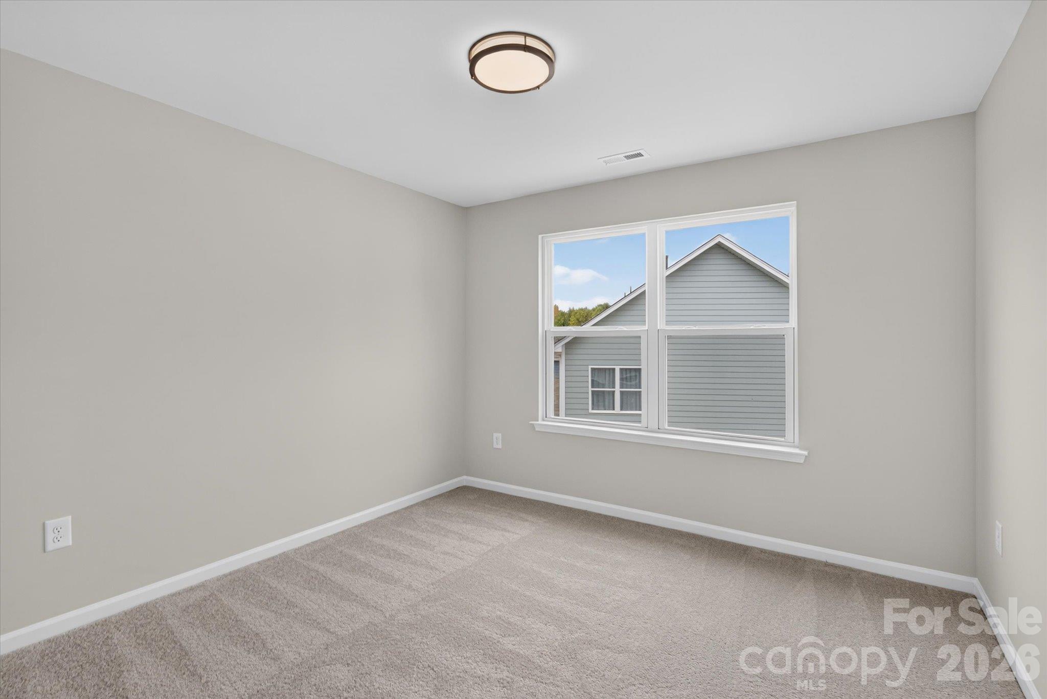 Bedroom 2 - 1947 Thicket Drive, Gastonia