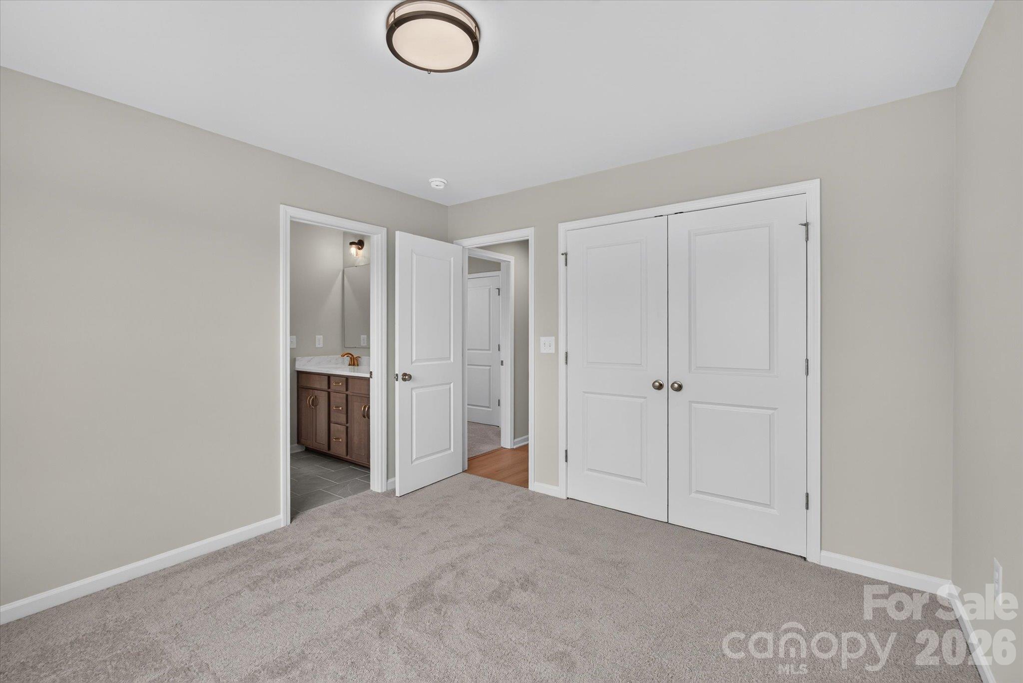 Bedroom 2 - 1947 Thicket Drive, Gastonia