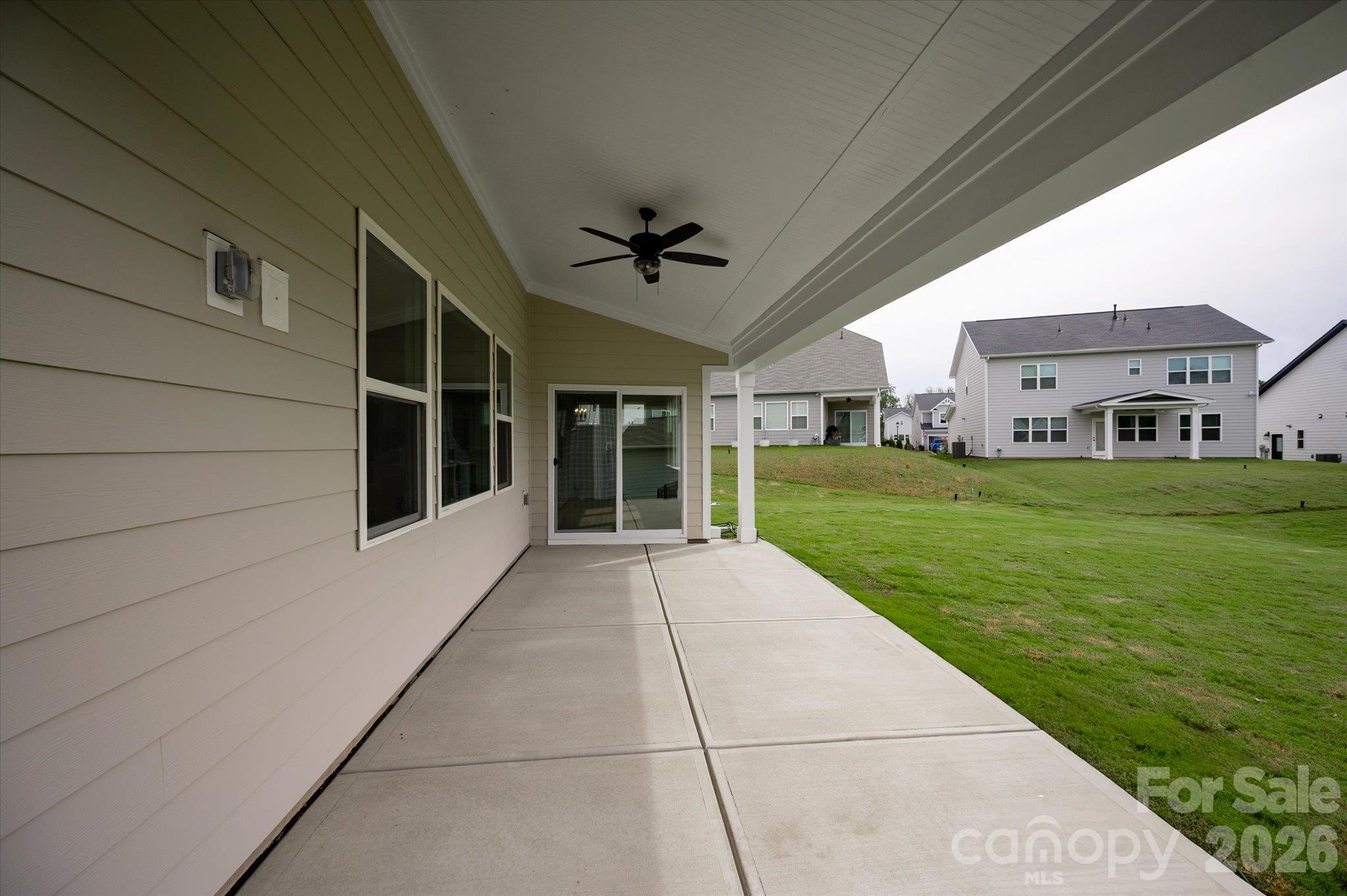 Single Family Residence at 1947 Thicket Drive, Gastonia, photo 49 of 51