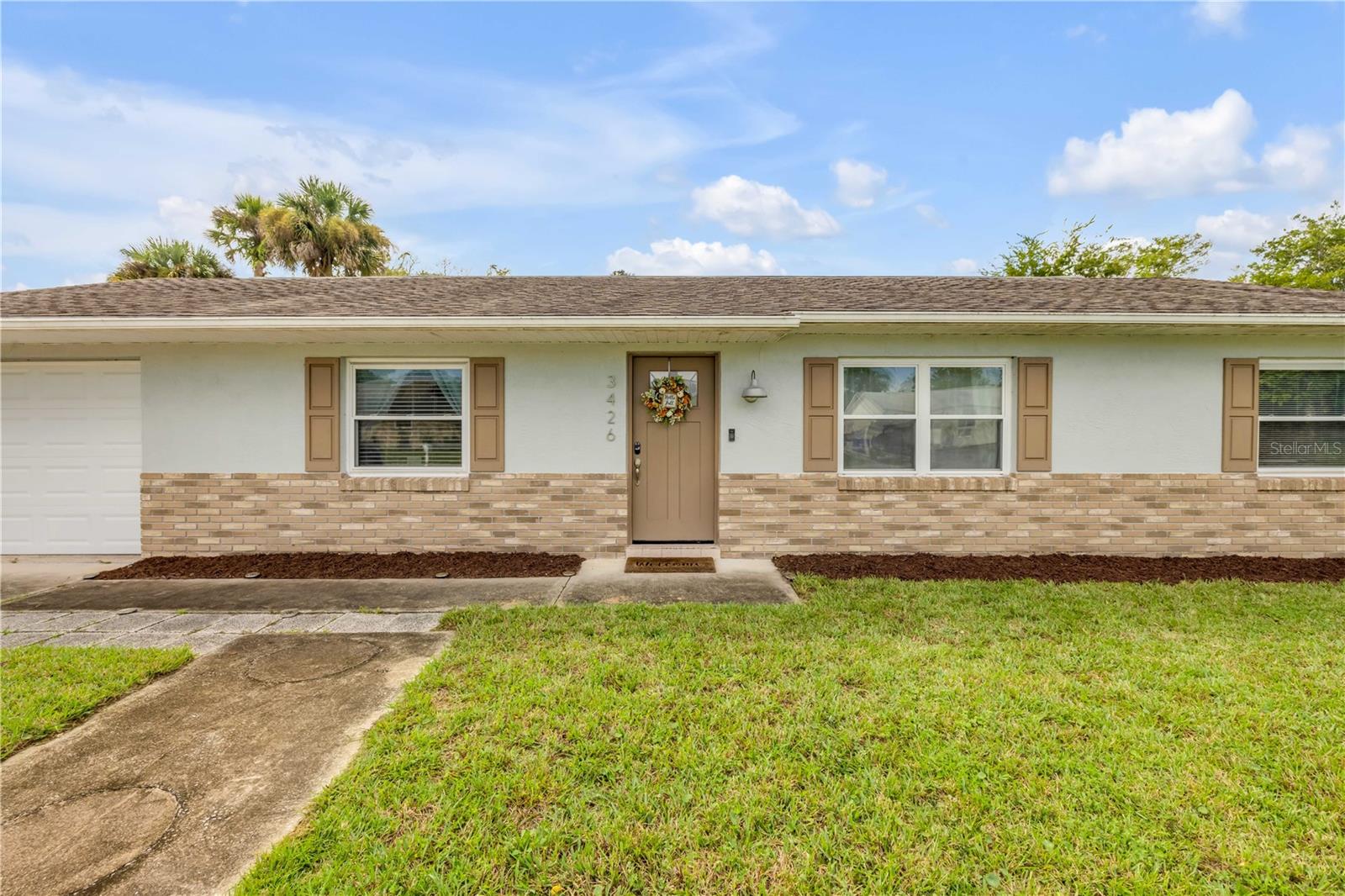 3426 YULE TREE DR