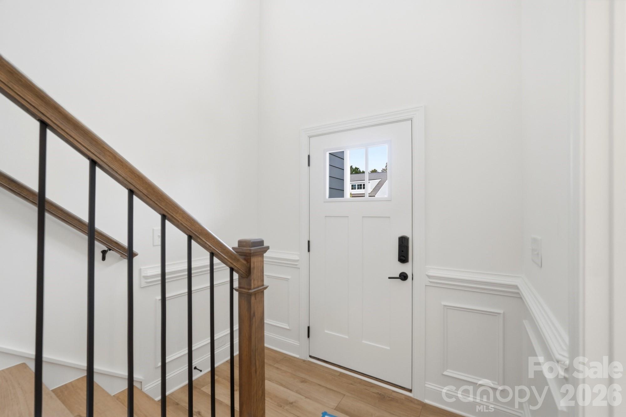 Entryway - 2765 Ashton Park Lane, Monroe