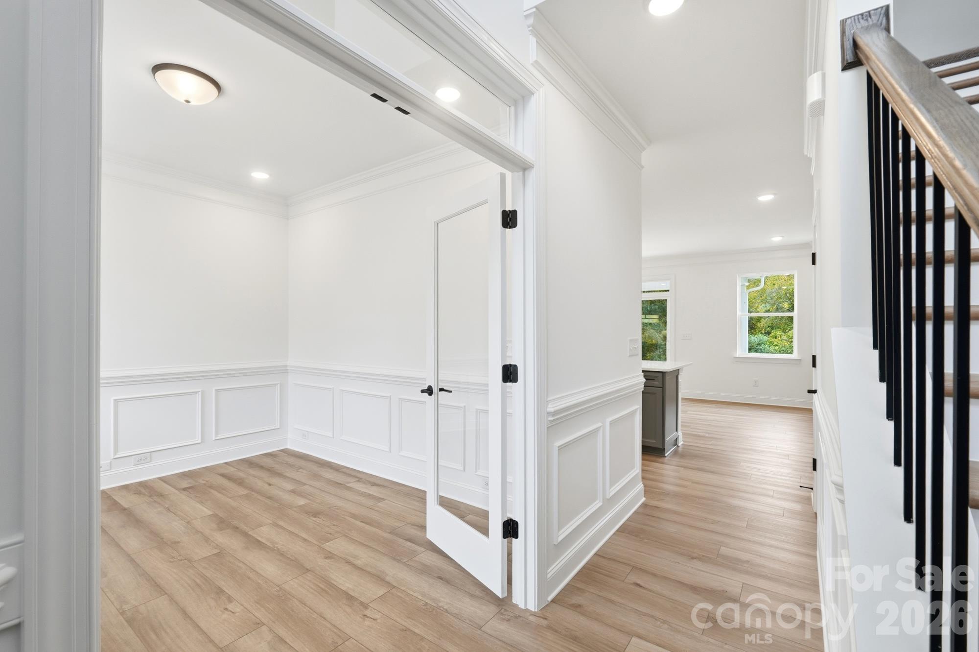 Entryway - 2765 Ashton Park Lane, Monroe