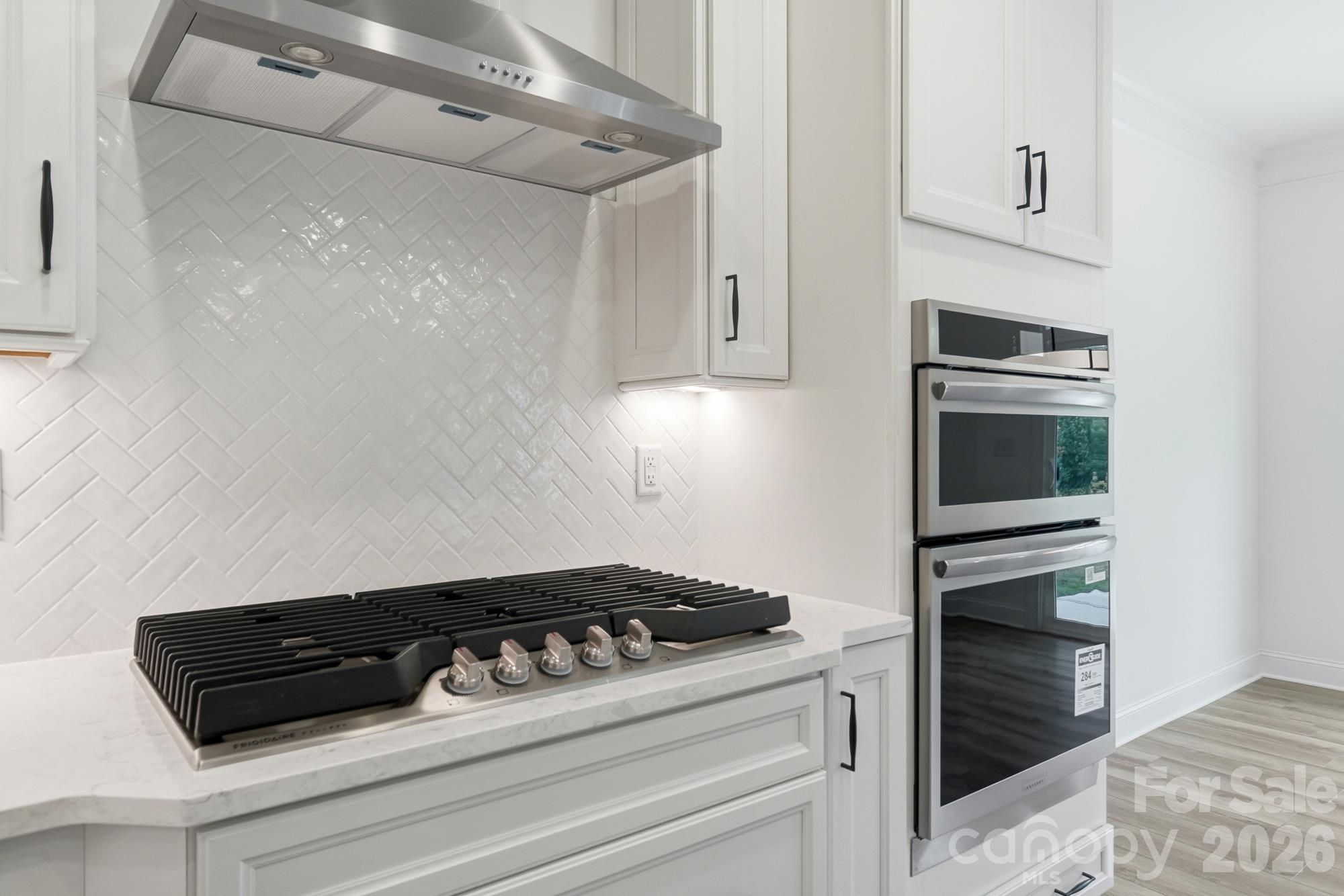 Kitchen - 2765 Ashton Park Lane, Monroe