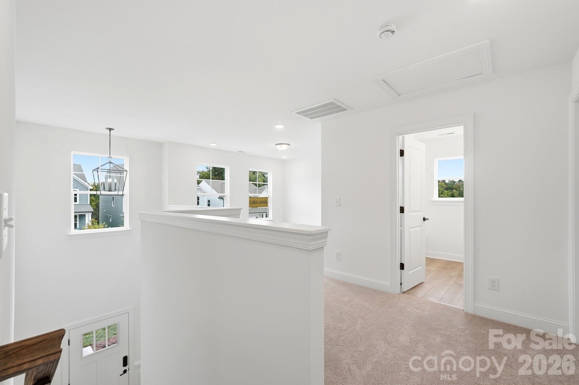 Loft - 2765 Ashton Park Lane, Monroe