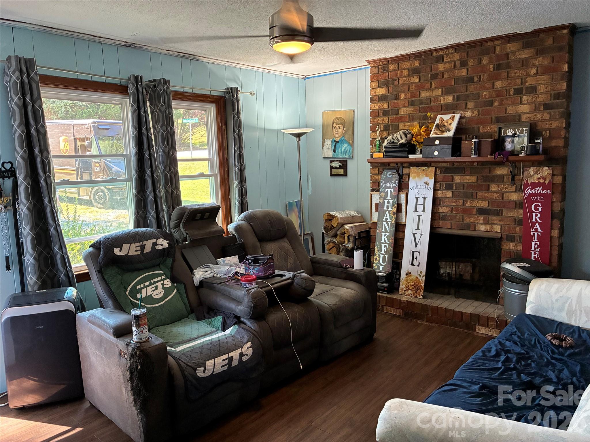 Single Family Residence at 697 Island Ford Road, Mooresboro, photo 5 of 22
