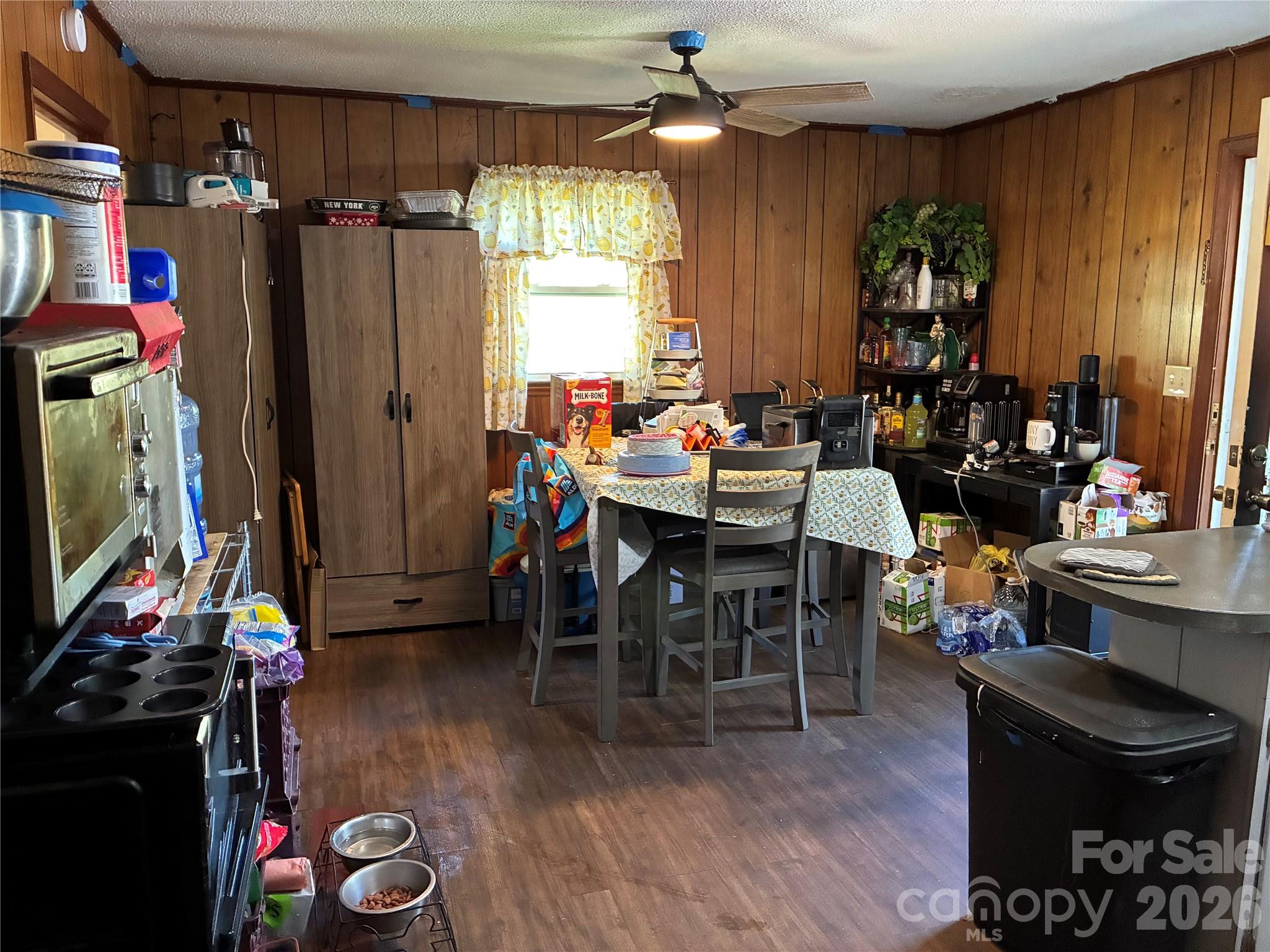 Single Family Residence at 697 Island Ford Road, Mooresboro, photo 7 of 22