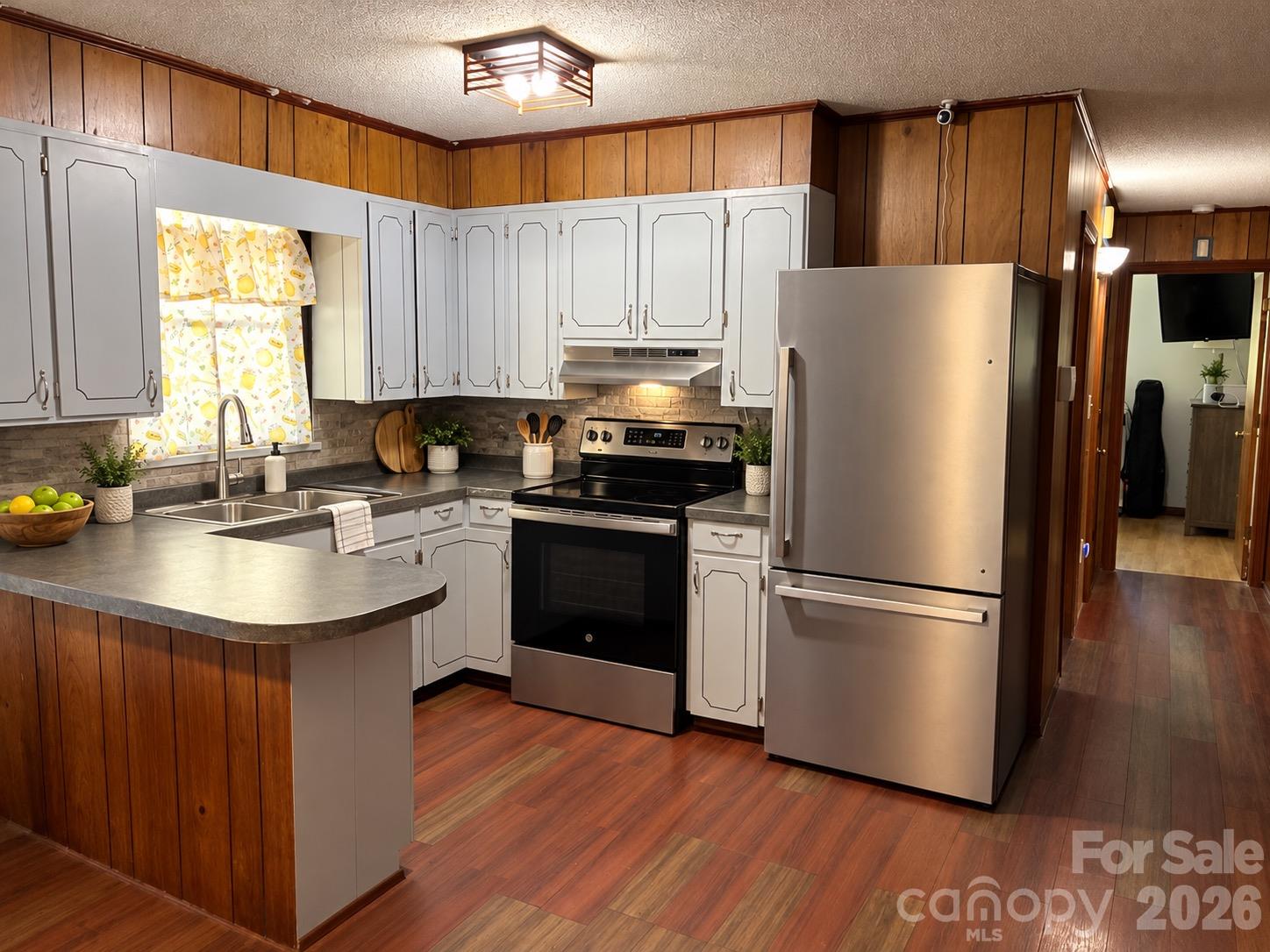 Single Family Residence at 697 Island Ford Road, Mooresboro, photo 8 of 22