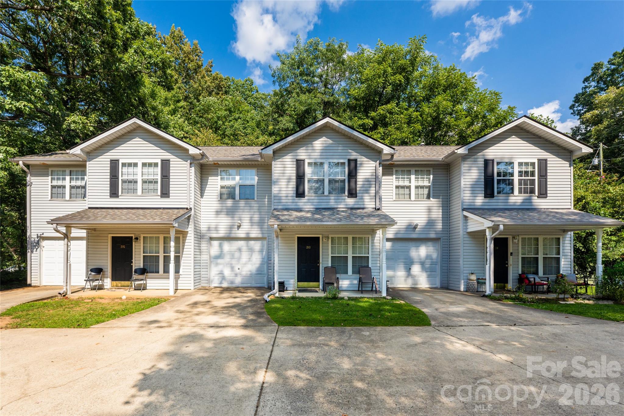 201 Birch Lane