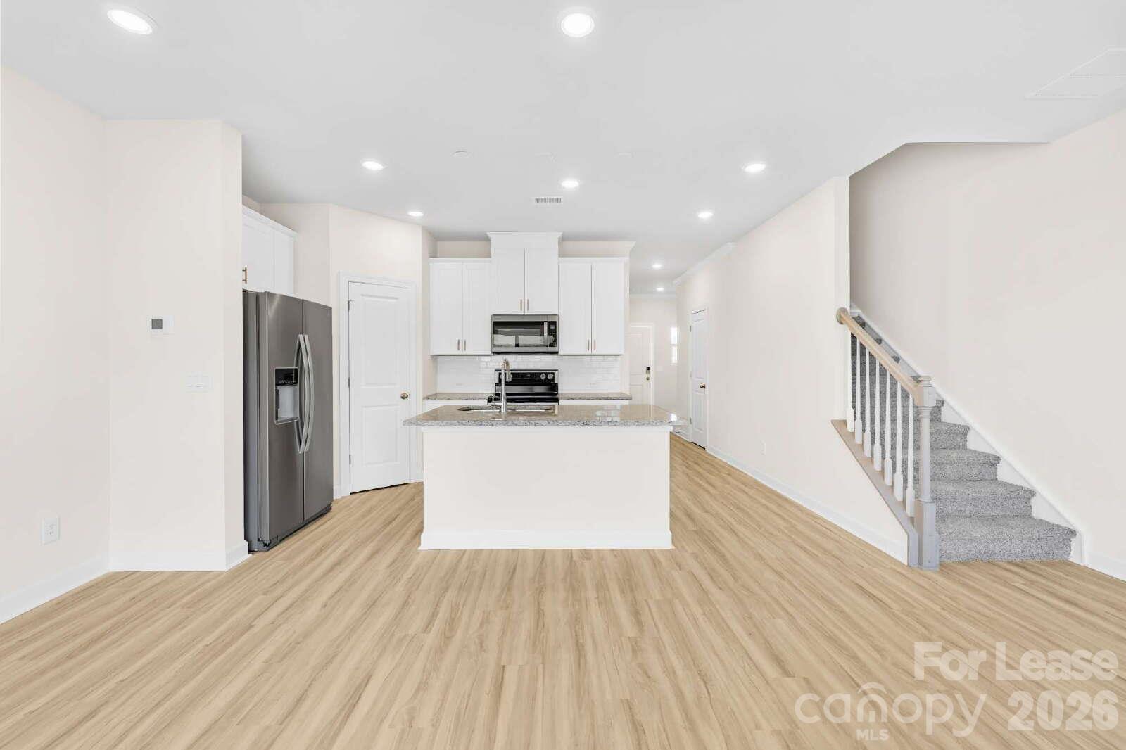 Townhouse at 3673 Backwater Street, Concord, photo 15 of 33
