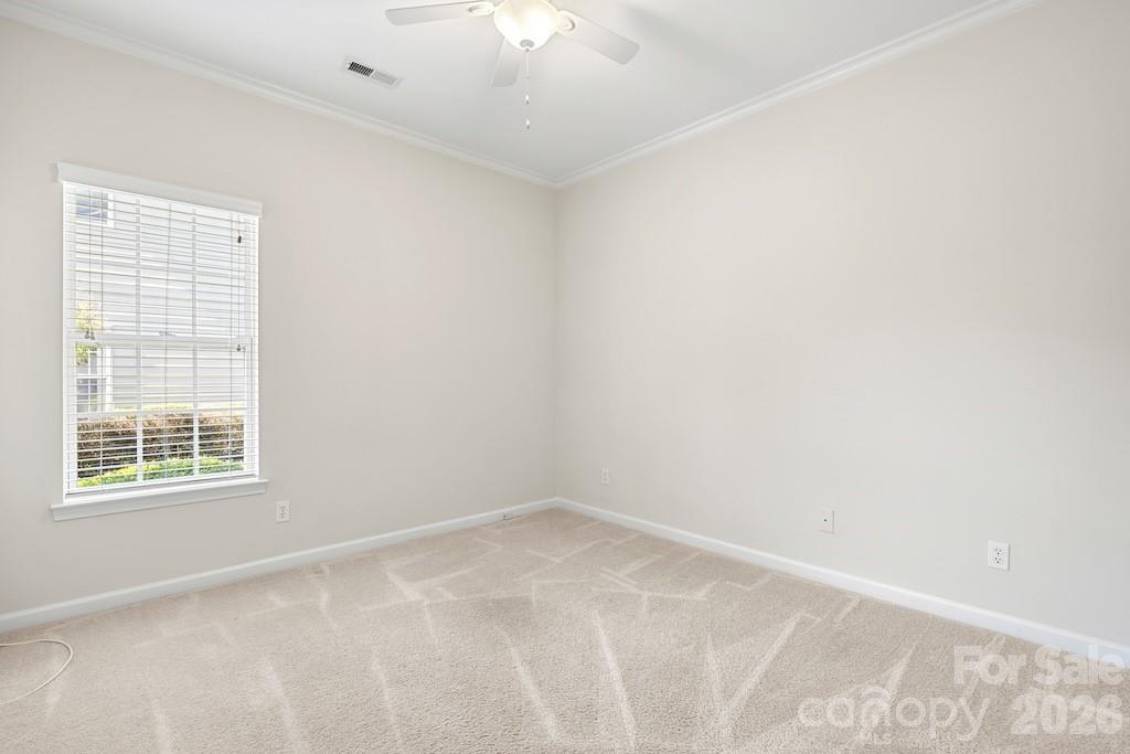 Bedroom 3 - 109 Coronilla Road, Mooresville