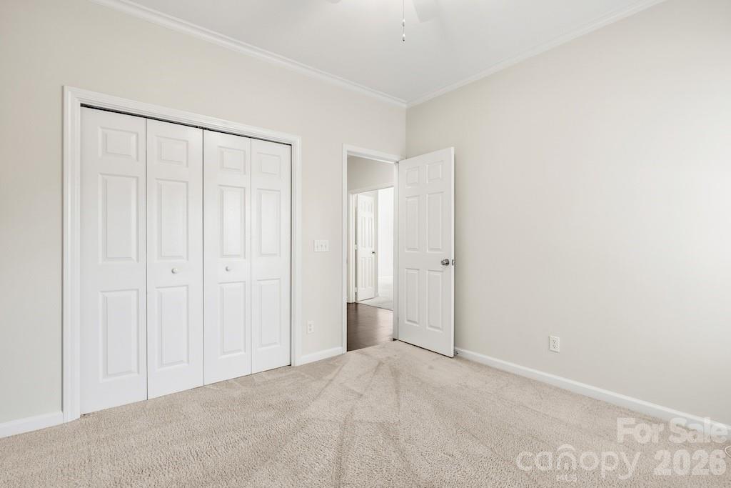 Bedroom 3 - 109 Coronilla Road, Mooresville