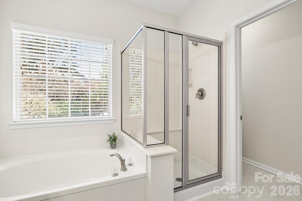 Primary bathroom - 109 Coronilla Road, Mooresville