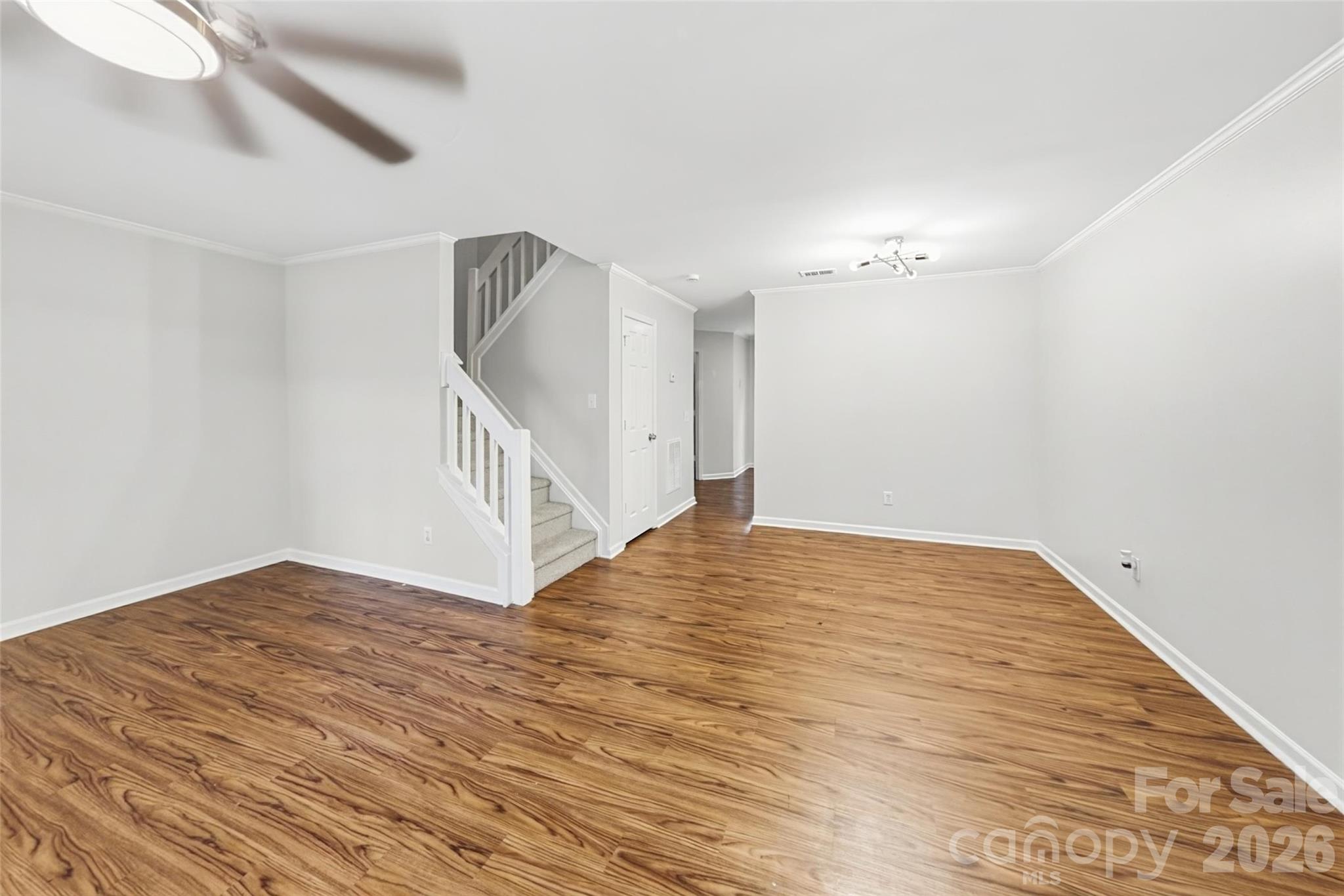 Townhouse at 1778 Pergola Place, Charlotte, photo 3 of 18