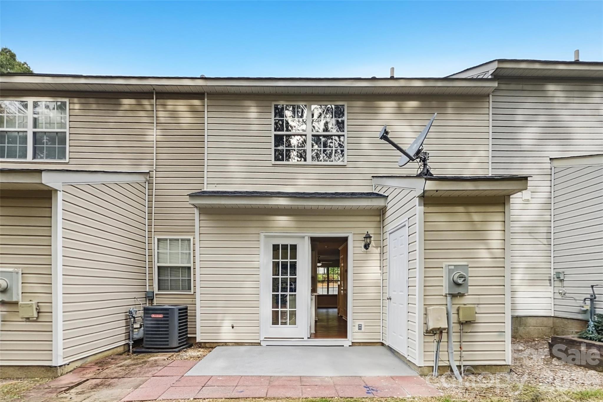 Townhouse at 1778 Pergola Place, Charlotte, photo 16 of 18
