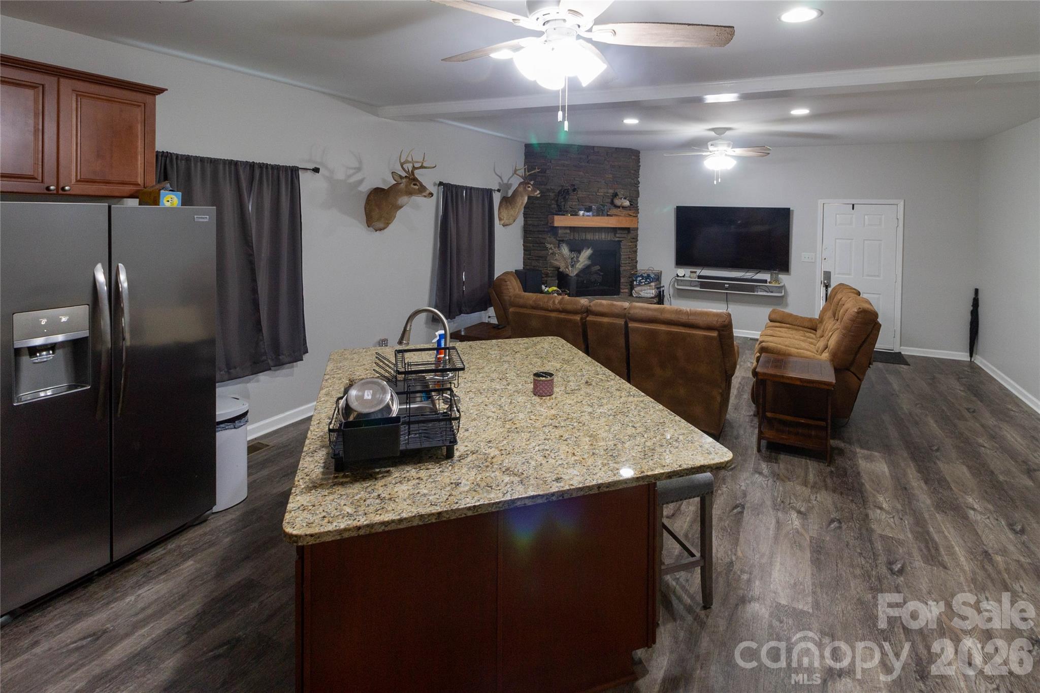 Single Family Residence at 907 Bethlehem Road, Kings Mountain, photo 12 of 54