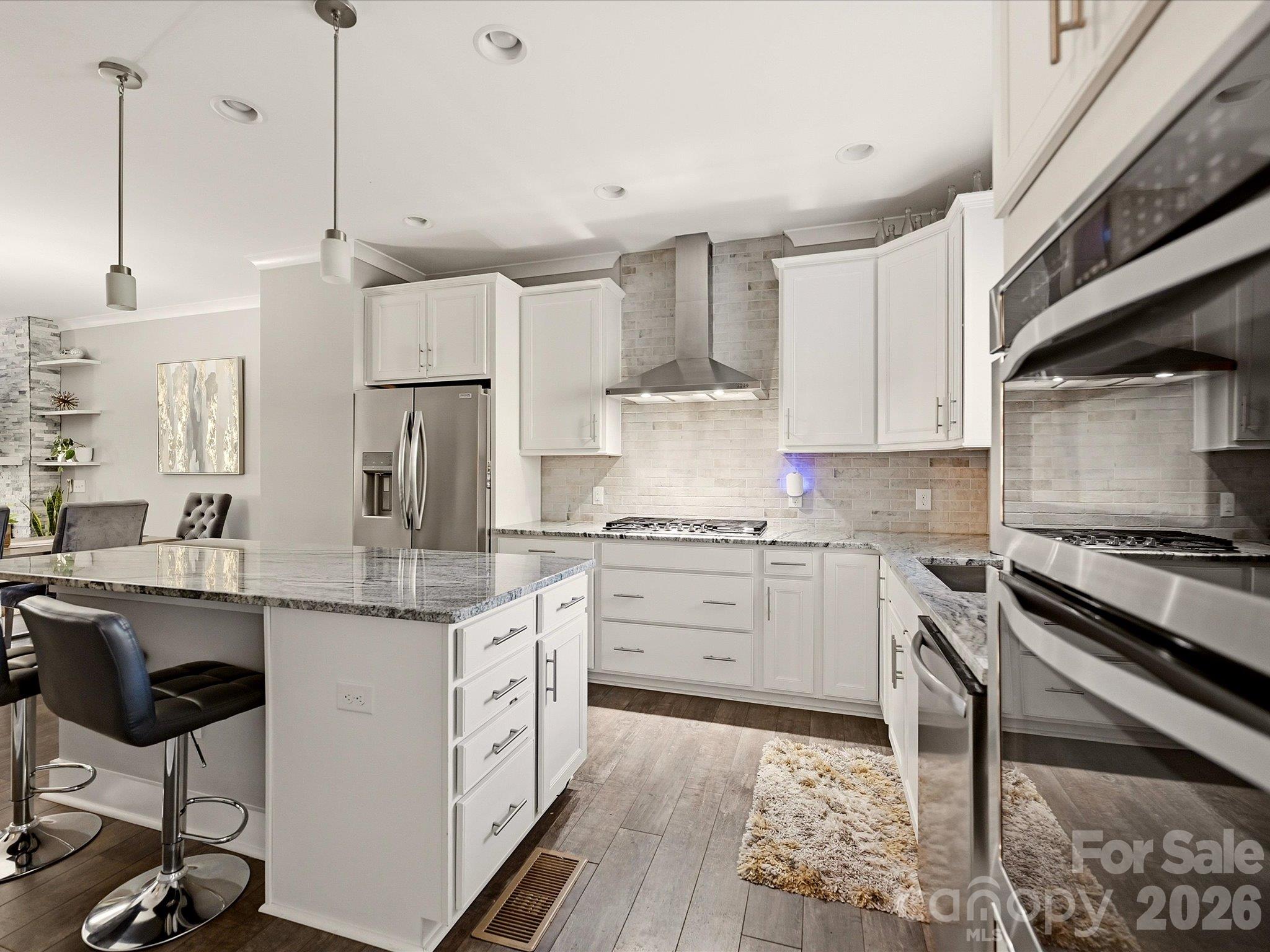 Townhouse at 3528 Craughwell Drive, Charlotte, photo 19 of 40