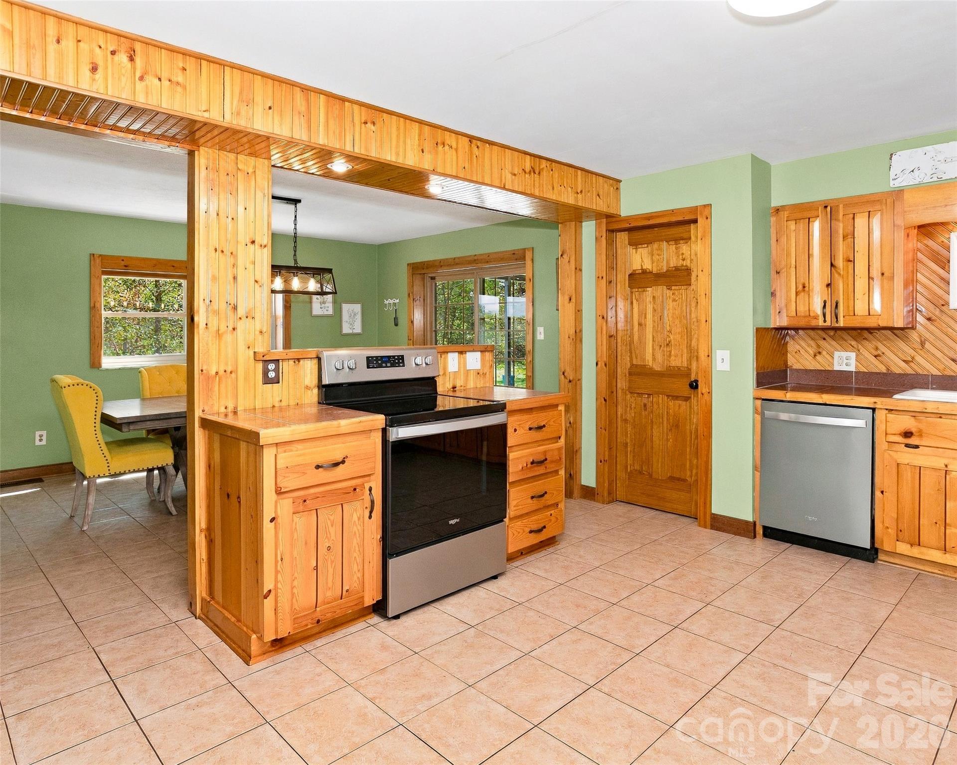 Single Family Residence at 321 Eagles Nest Road, Leicester, photo 13 of 48