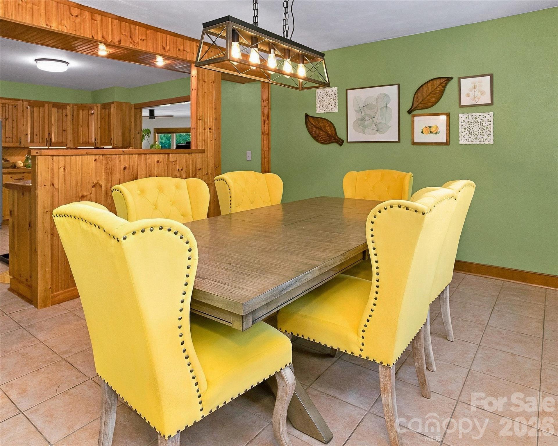 Single Family Residence at 321 Eagles Nest Road, Leicester, photo 14 of 48