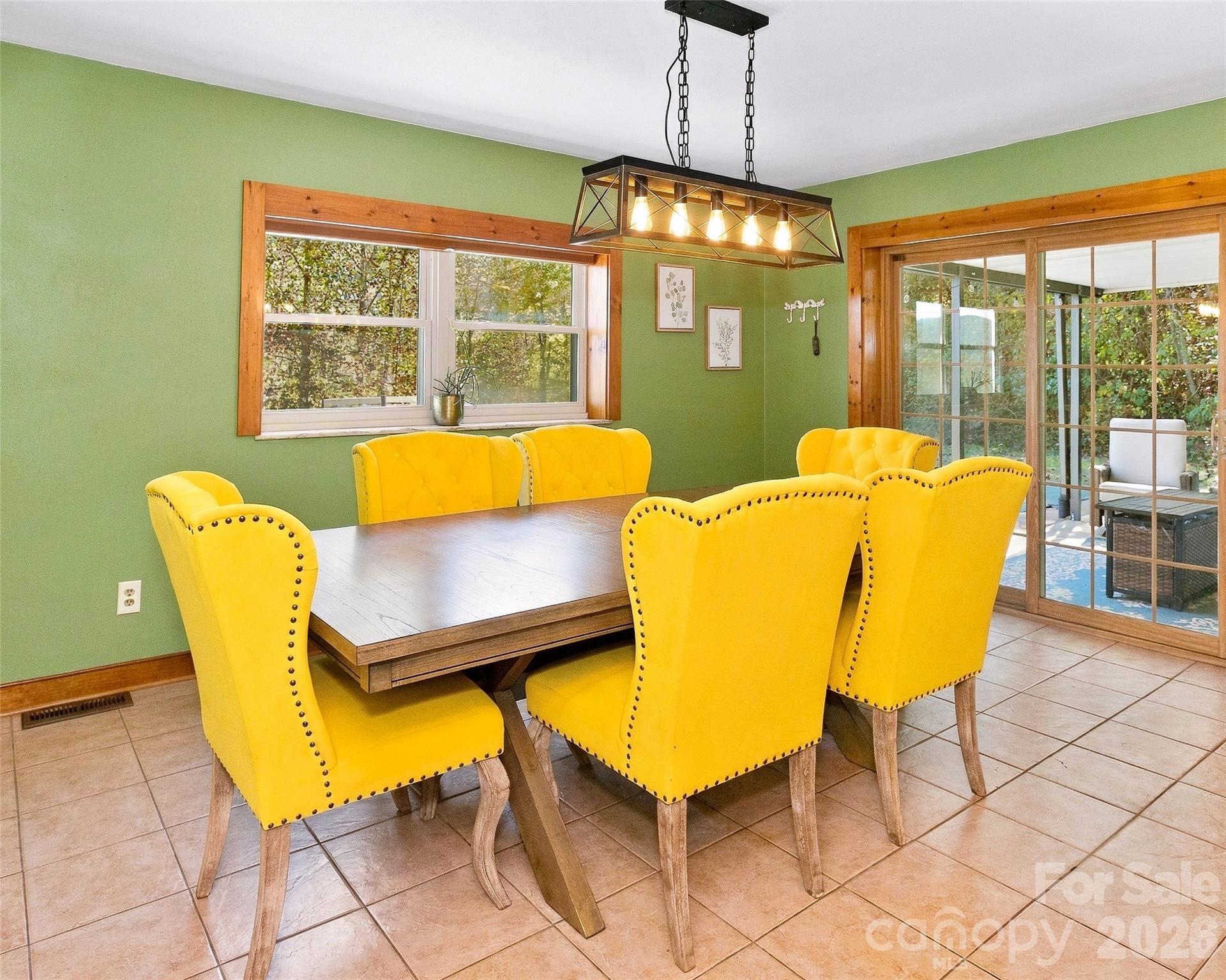 Single Family Residence at 321 Eagles Nest Road, Leicester, photo 15 of 48