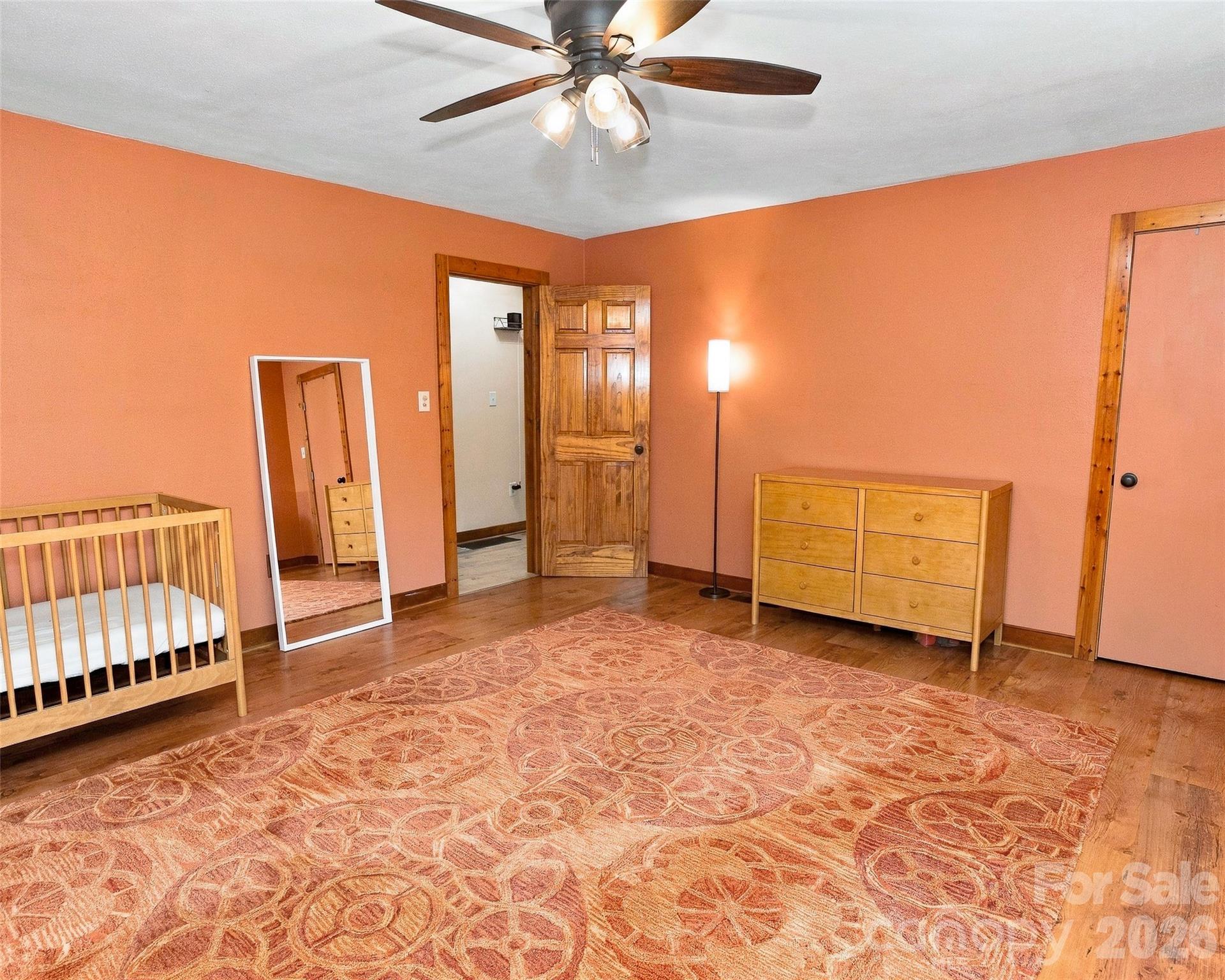 Single Family Residence at 321 Eagles Nest Road, Leicester, photo 22 of 48
