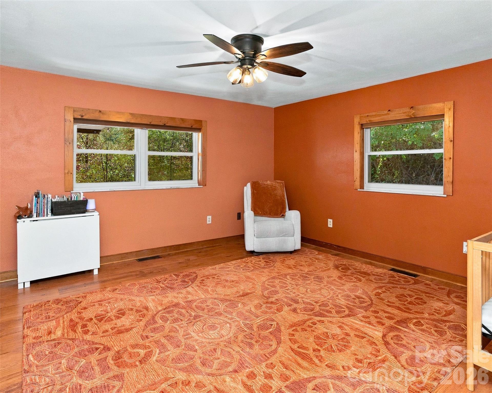 Single Family Residence at 321 Eagles Nest Road, Leicester, photo 23 of 48