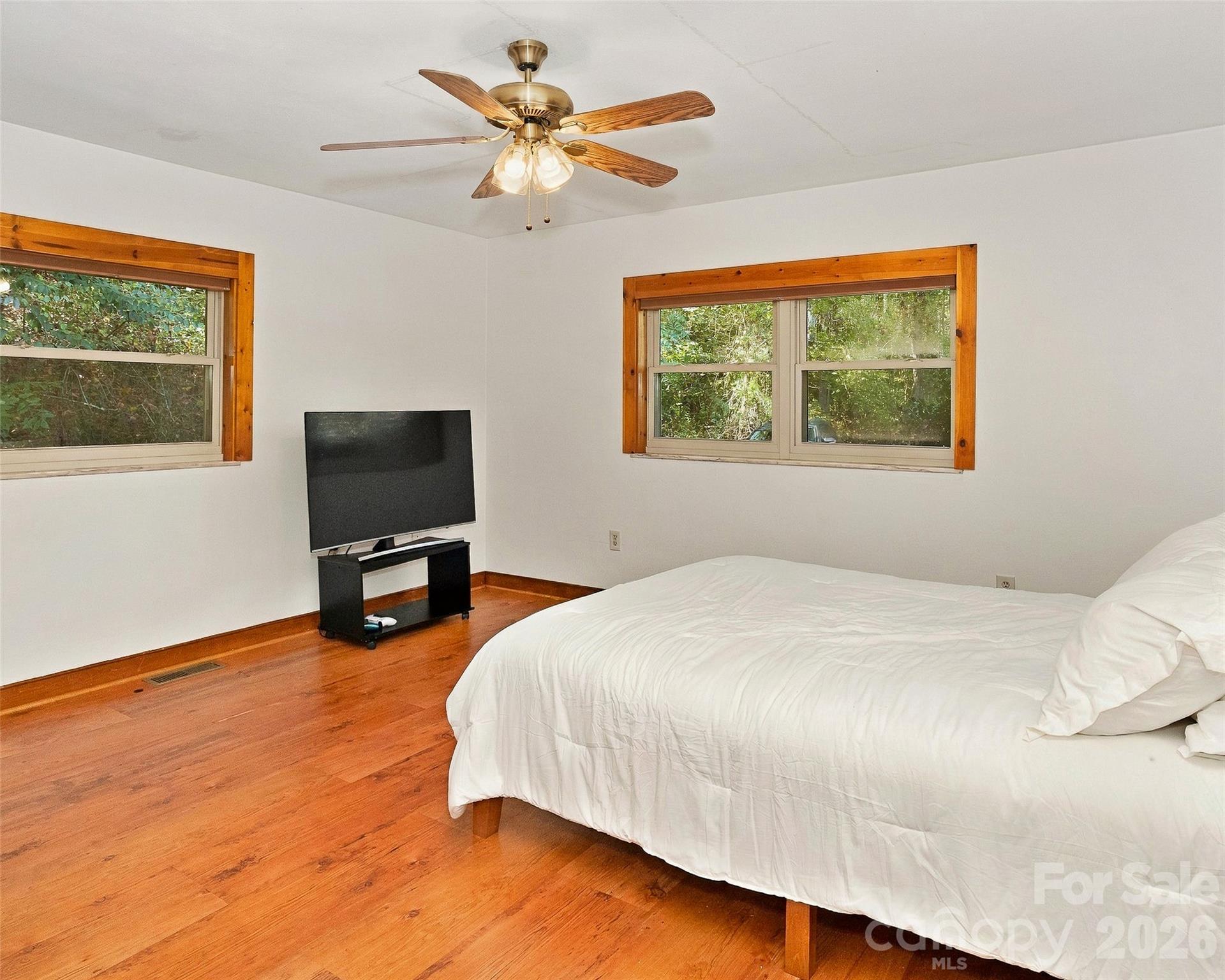 Single Family Residence at 321 Eagles Nest Road, Leicester, photo 26 of 48